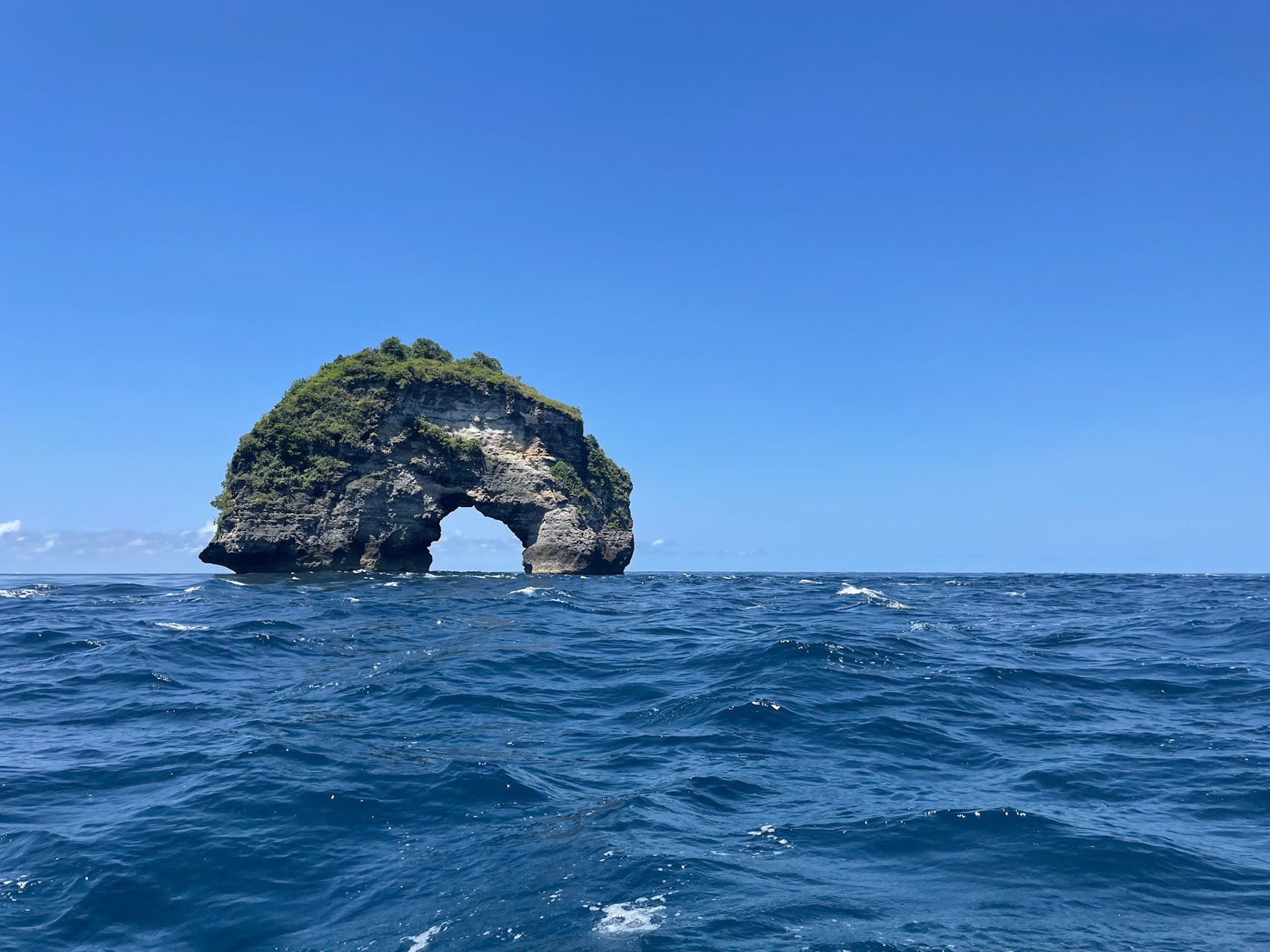 Nusa Penida