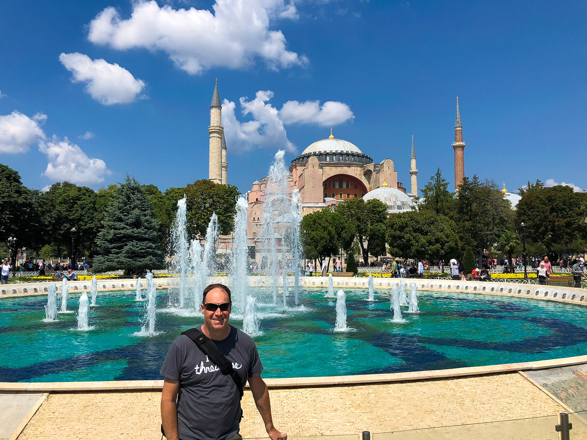 Istanbul