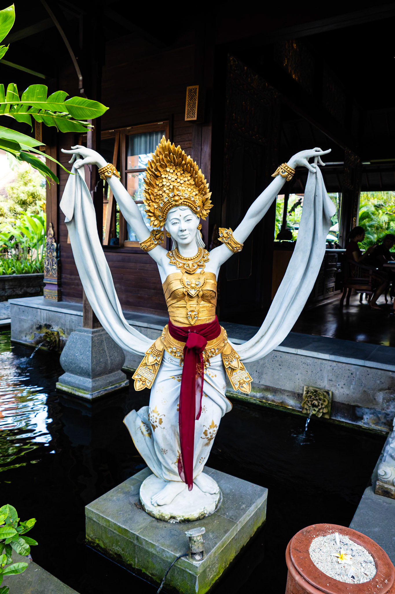 Alantara Sanur hotel