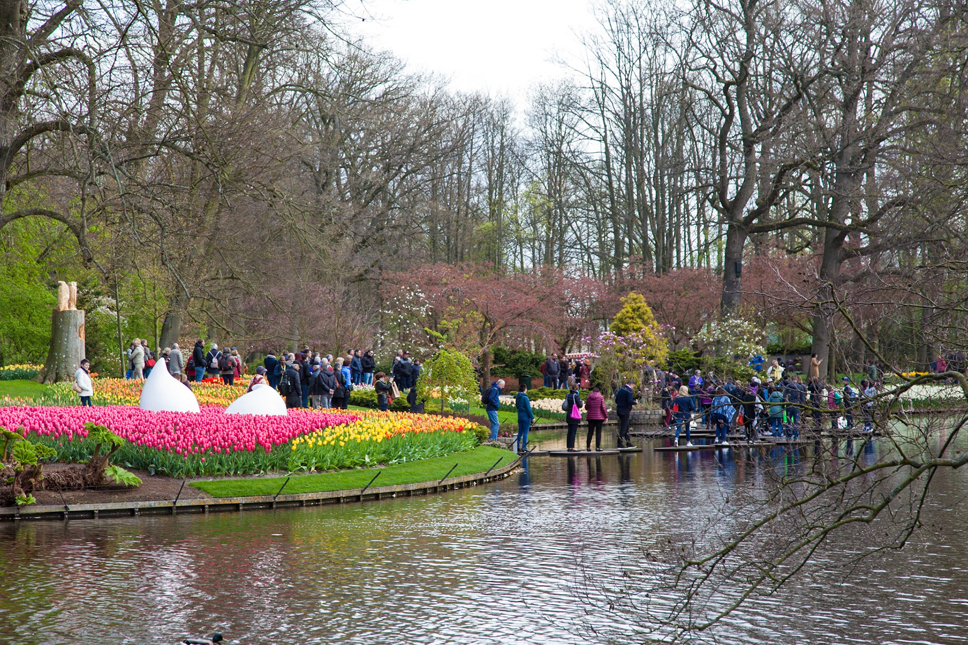 Keukenhof