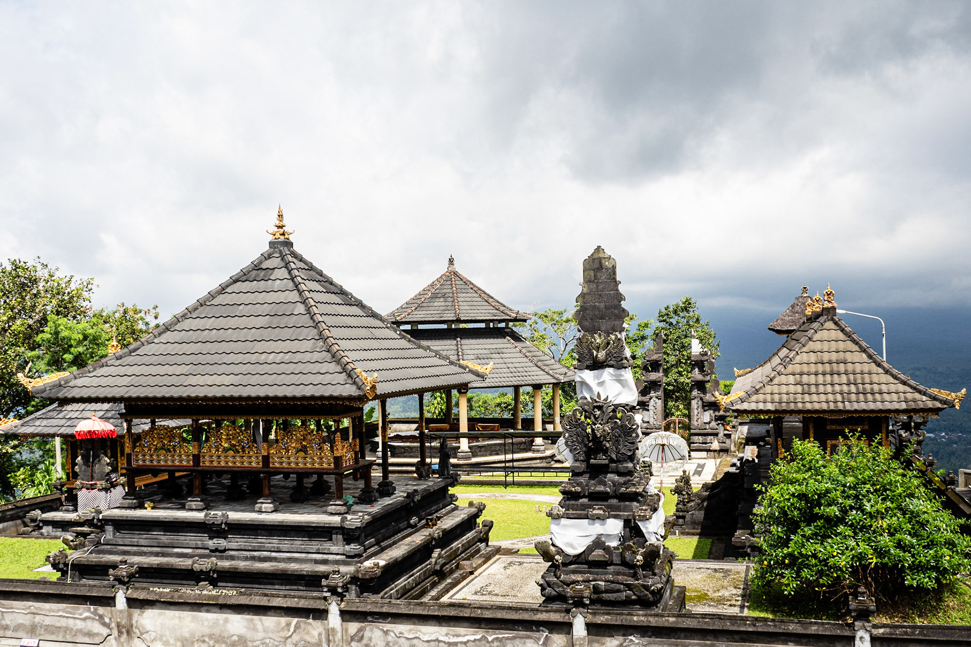 Lempuyang Temple