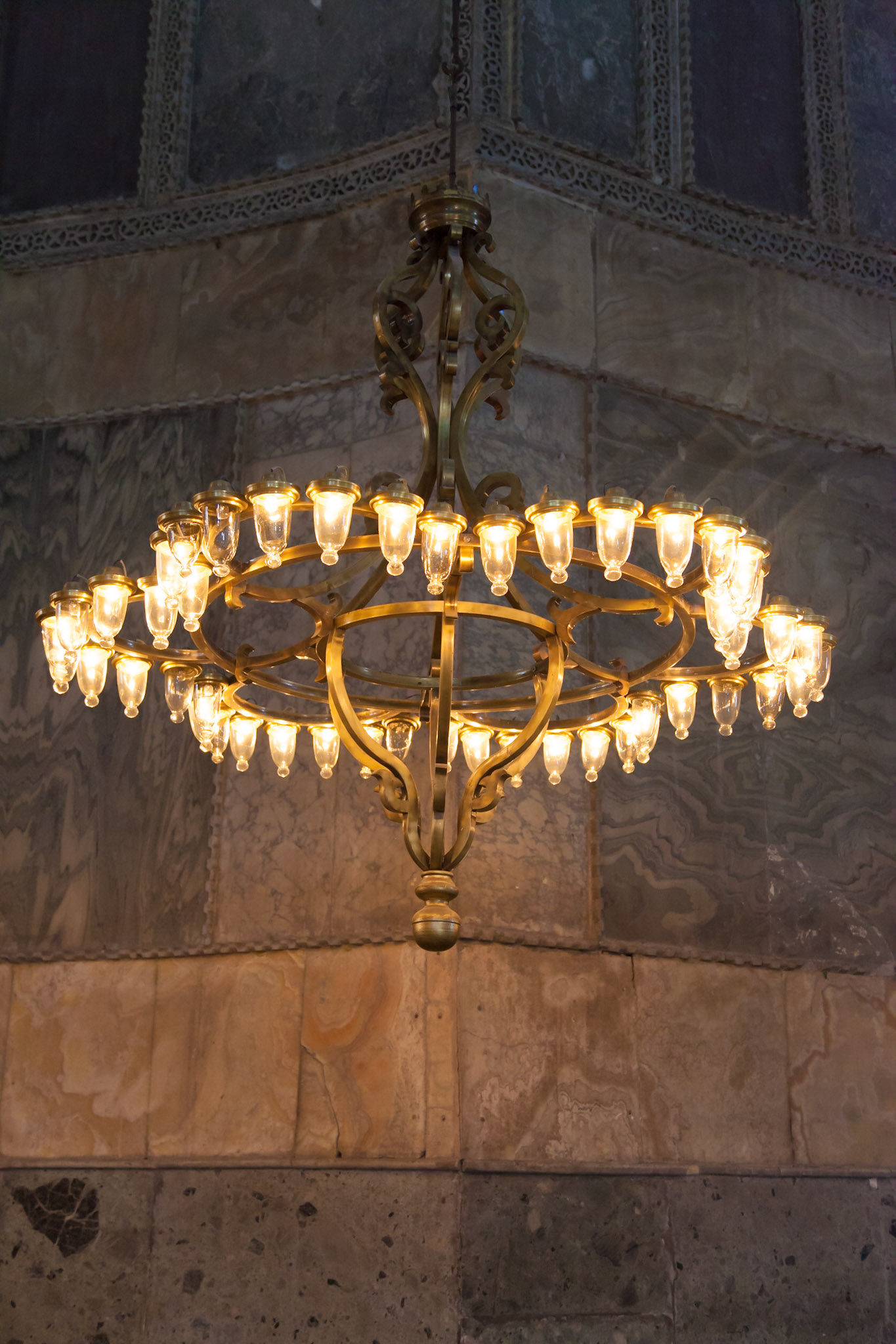 Hagia Sophia (Ayasofya)