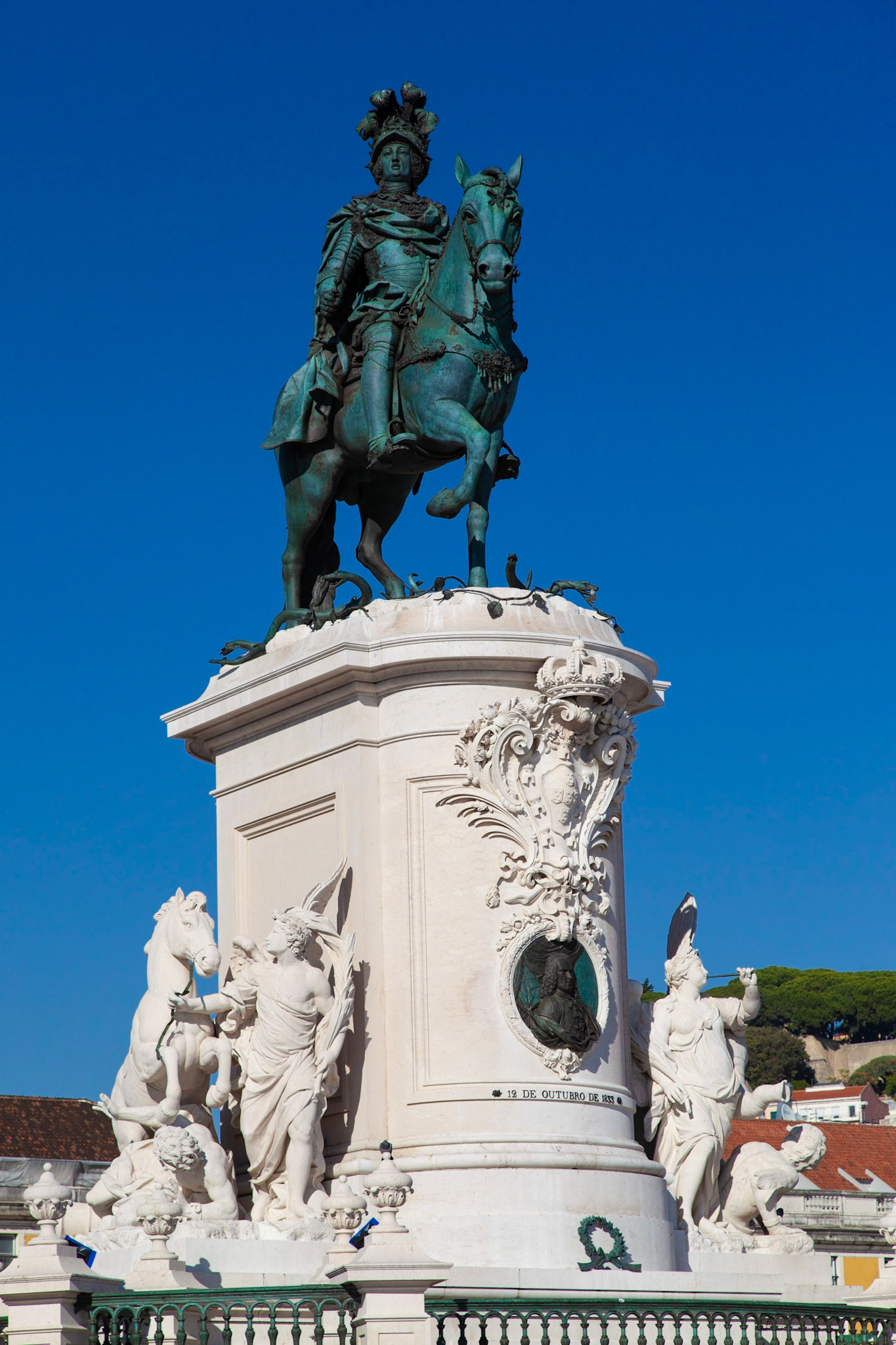 Praça do Comércio