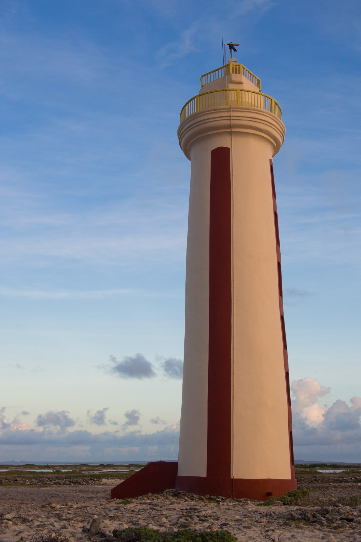 Lighthouse