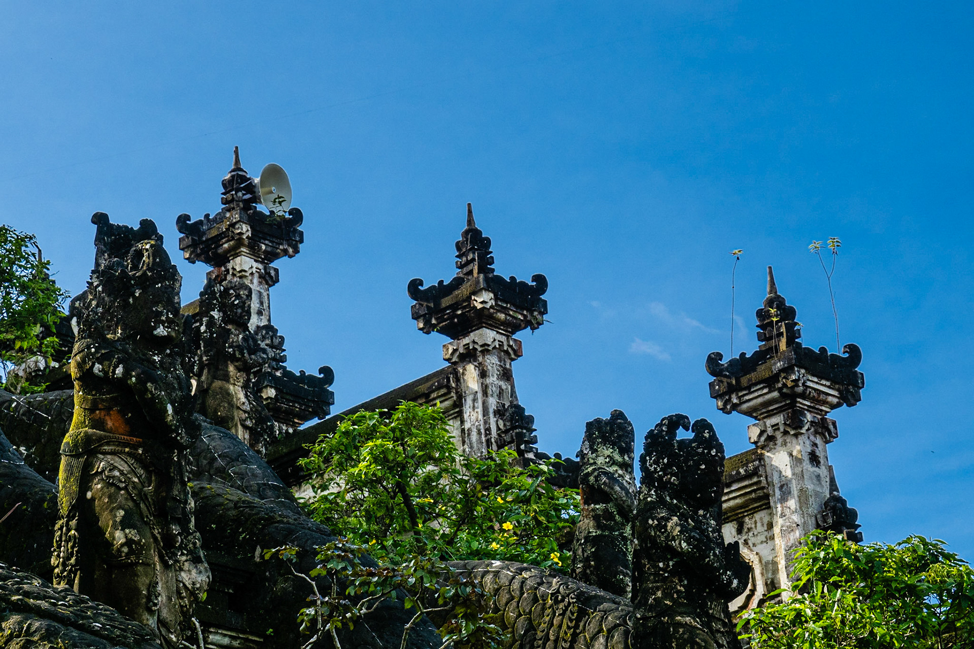 Lempuyang Temple