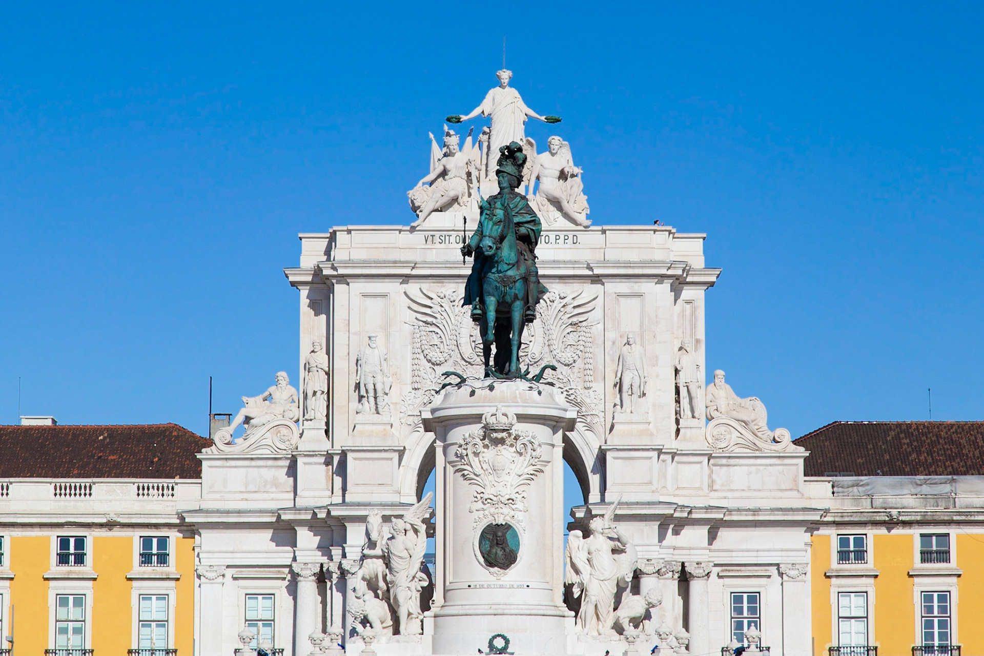 Praça do Comércio