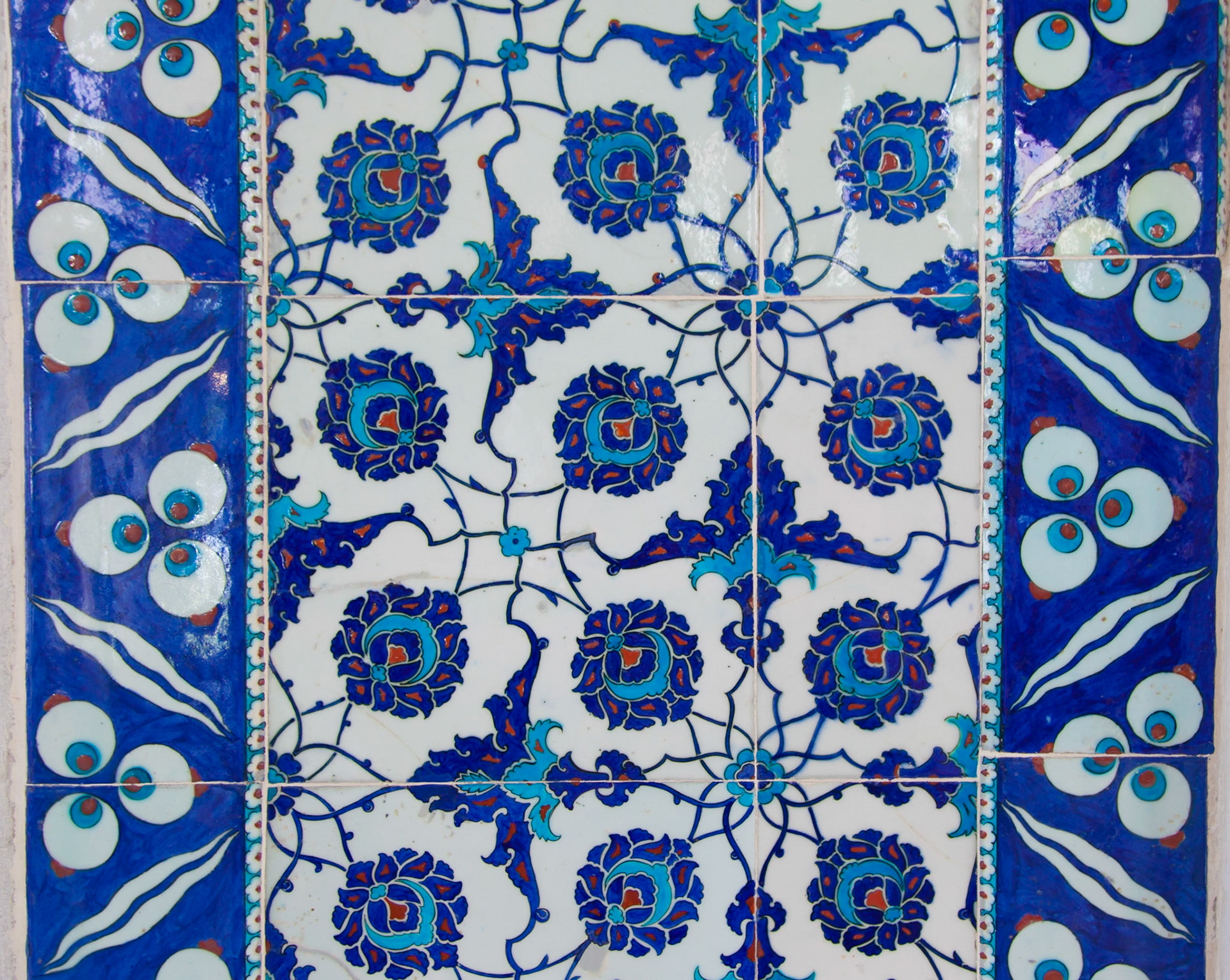 Topkapi Palace Museum