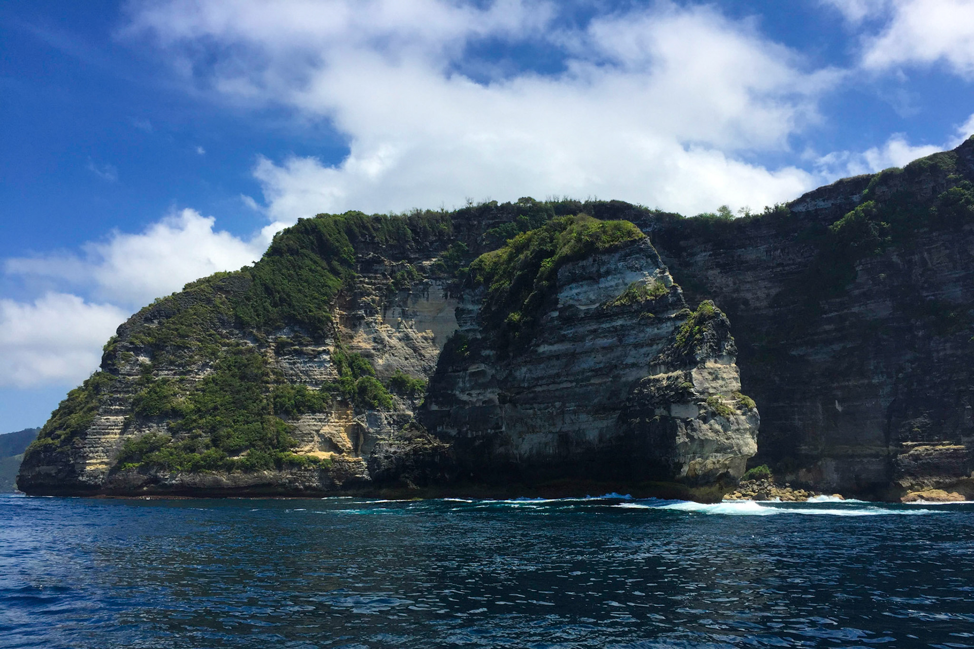 Nusa Penida