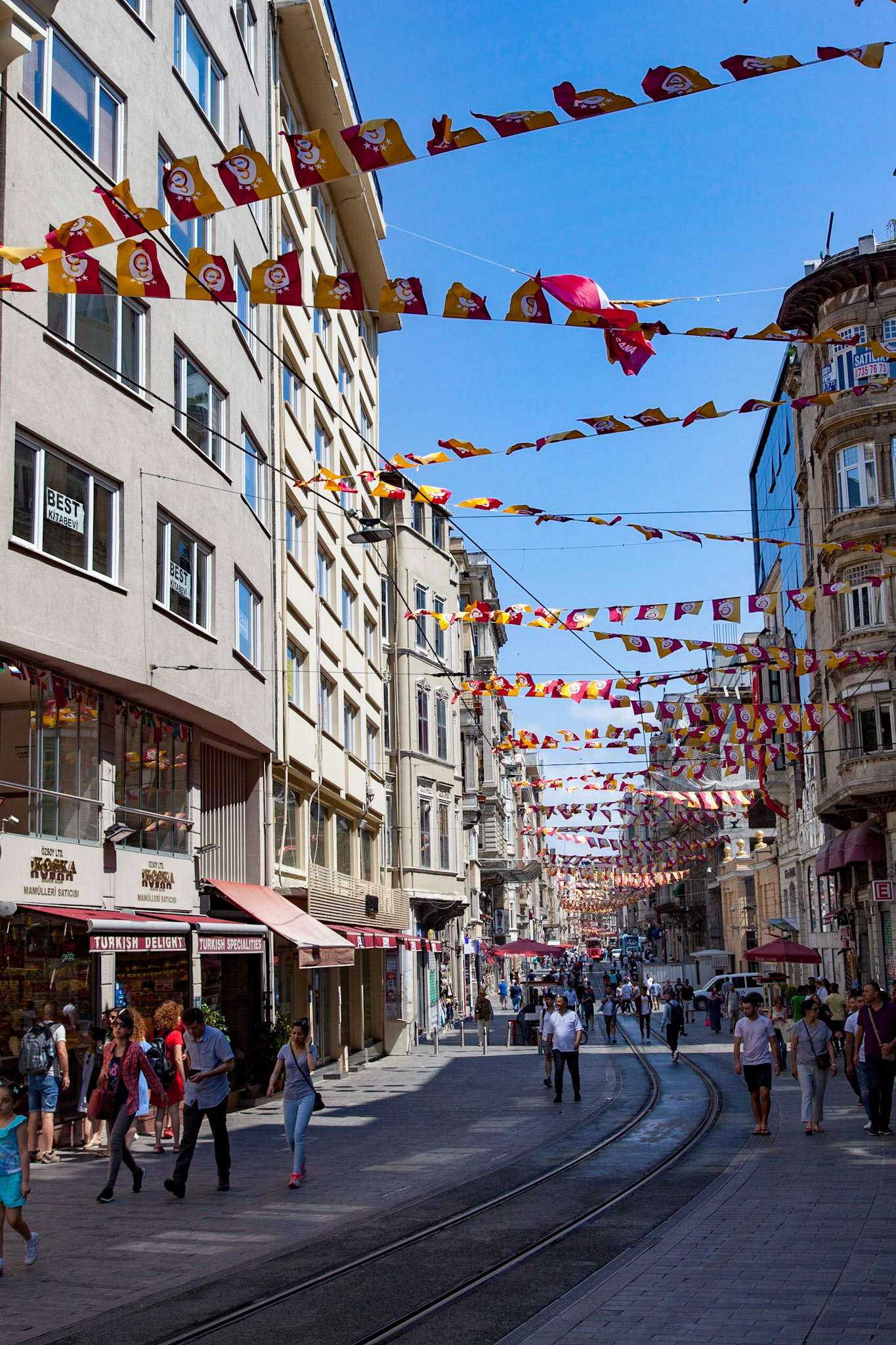 Taksim