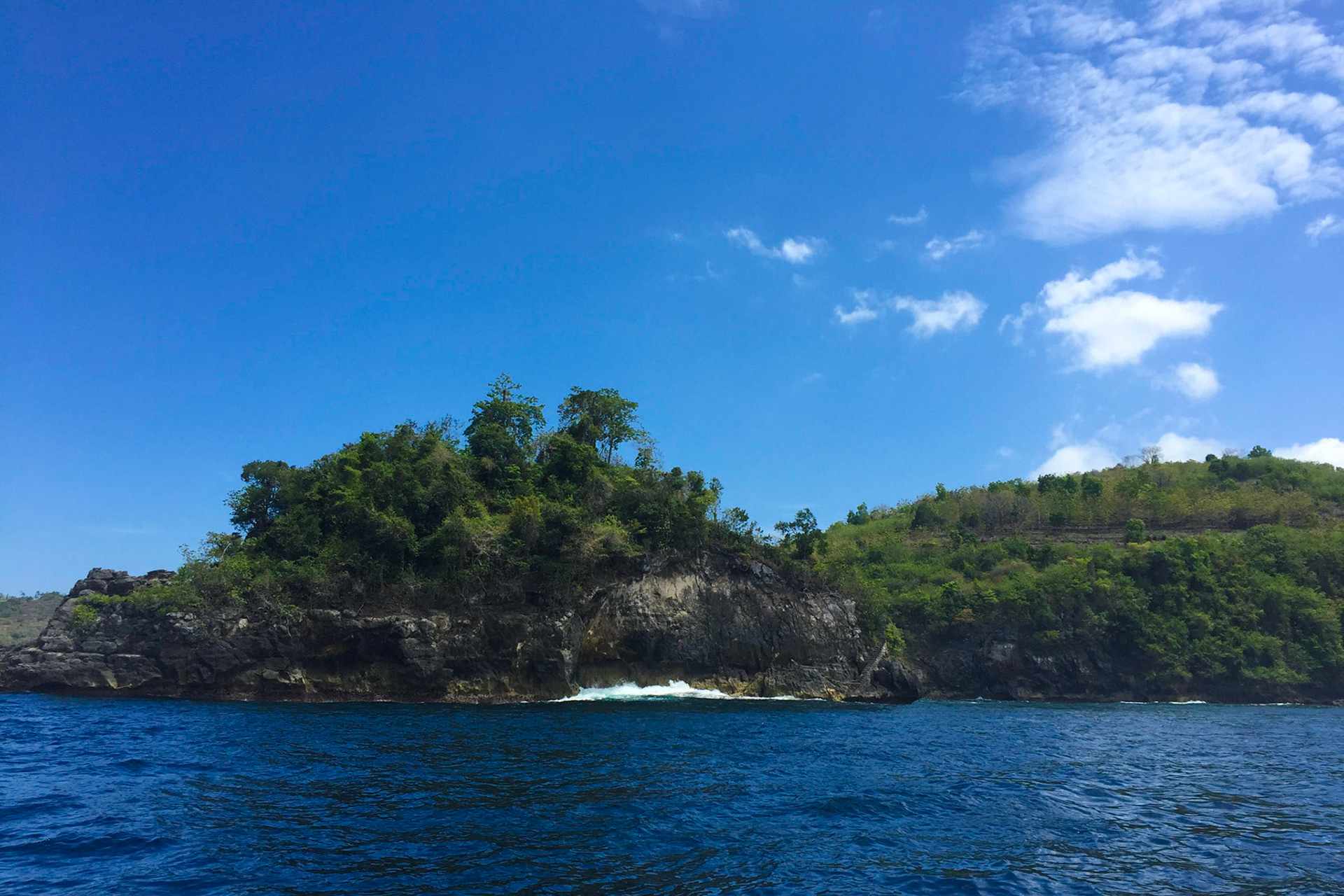 Nusa Penida