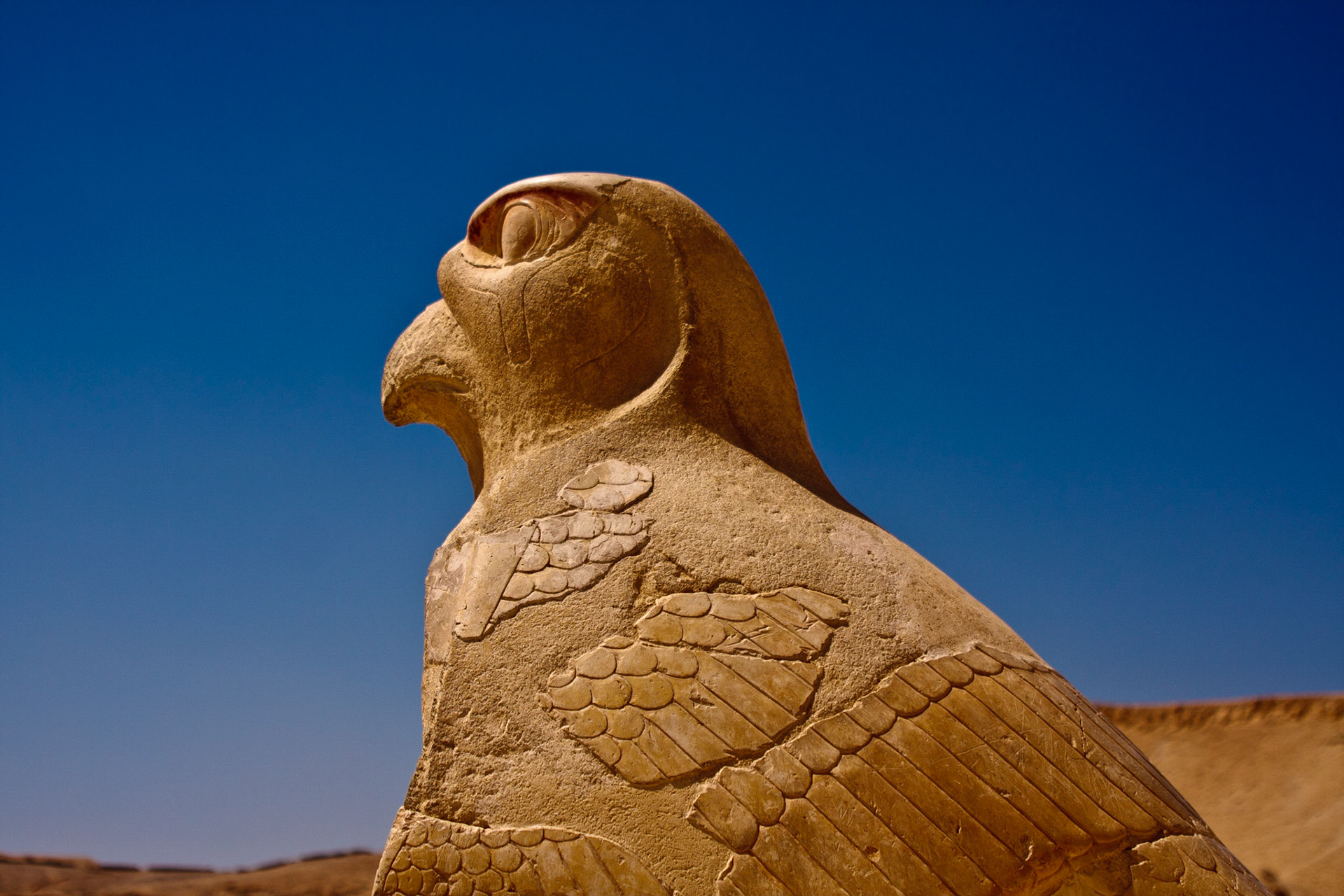 Hatshepsut Mortuary Temple