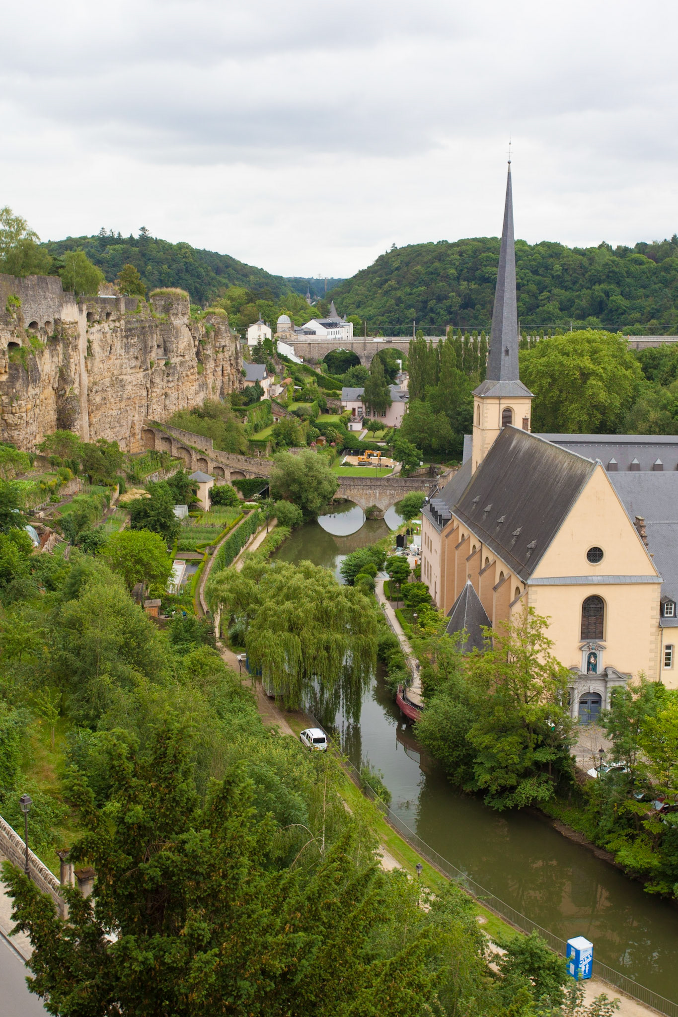 Luxembourg