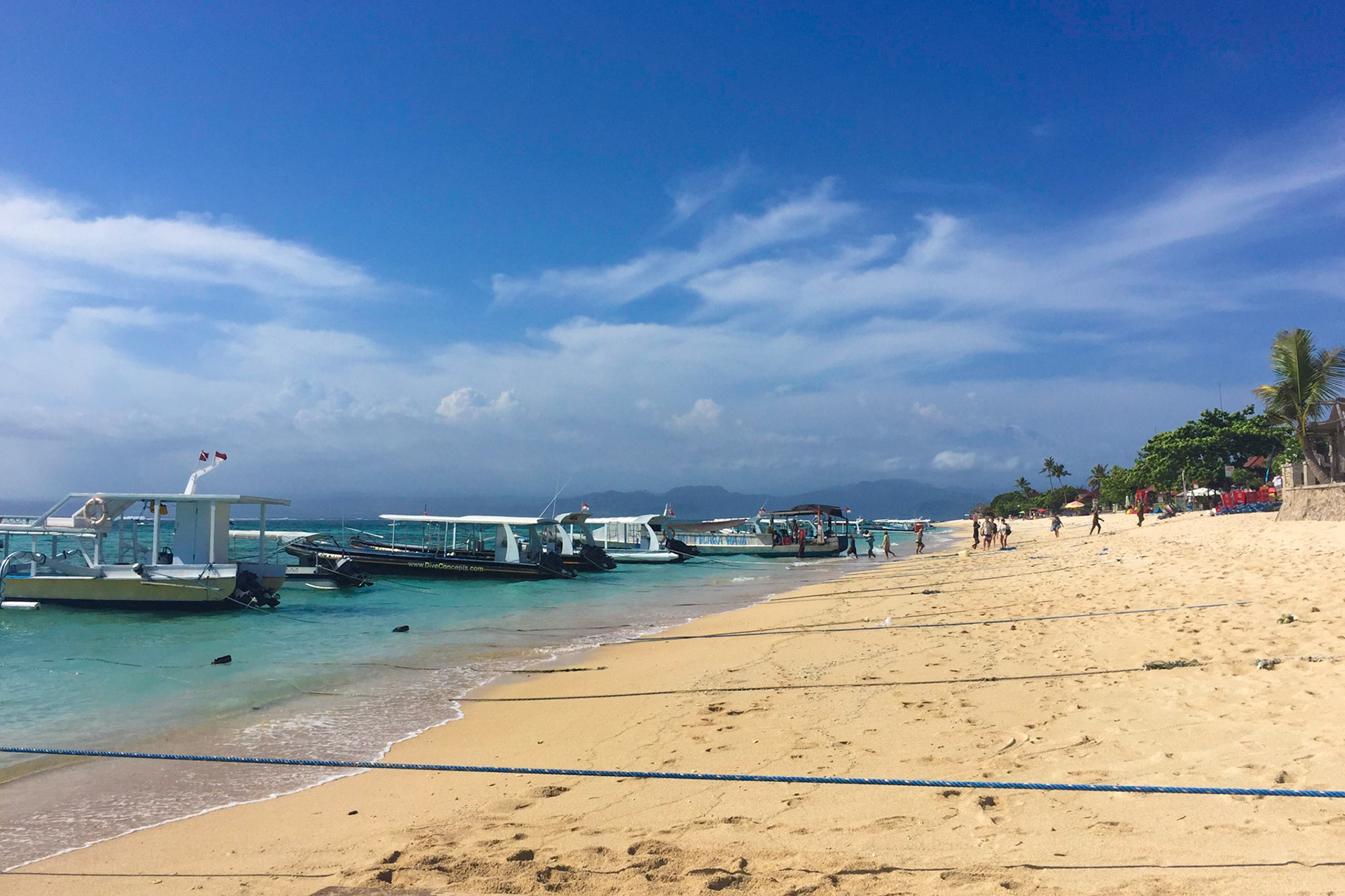 Nusa Lembongan