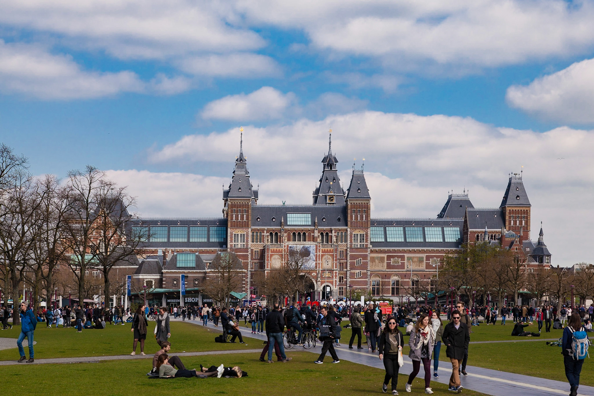 Rijksmuseum