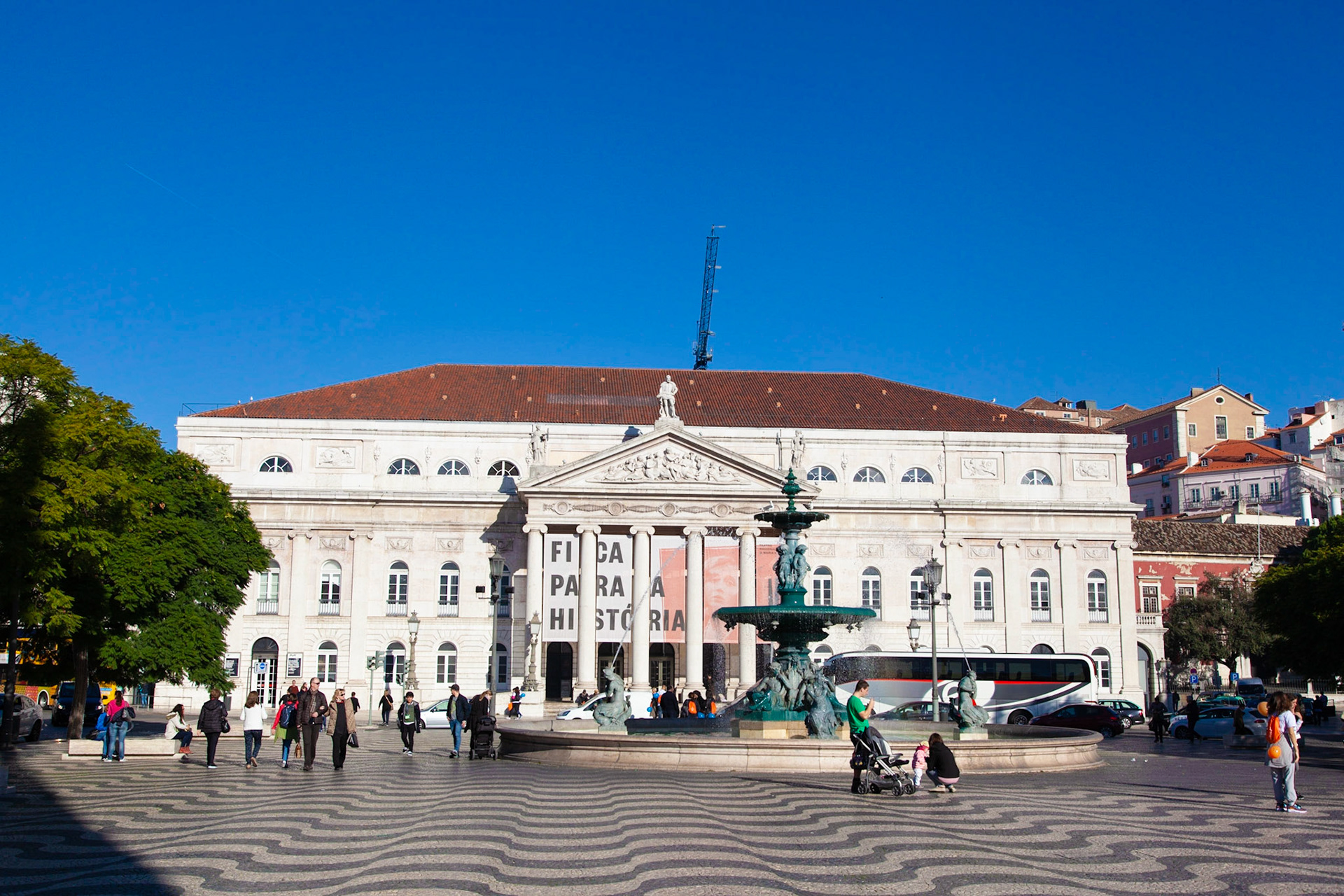 Praca Rossio