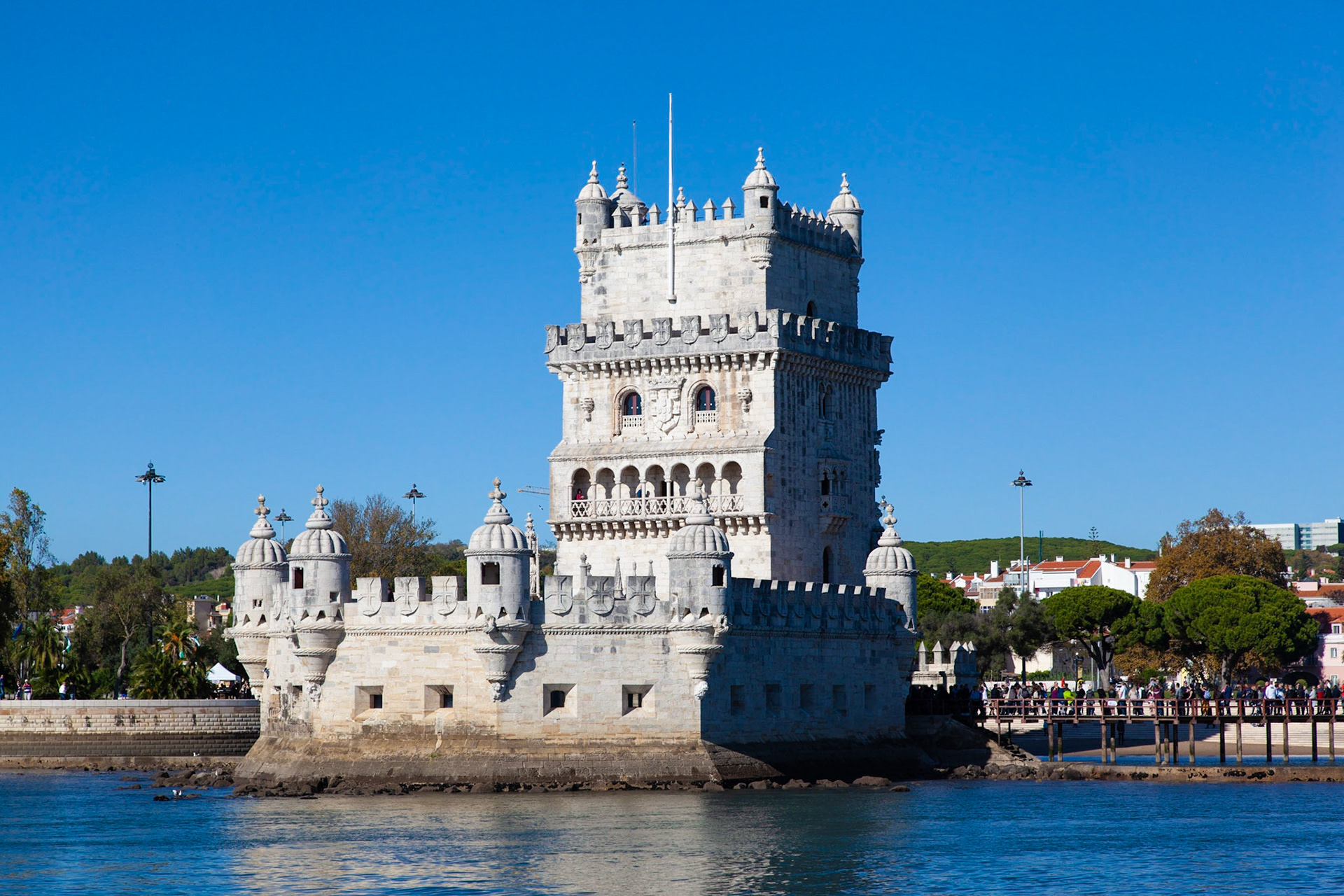 Belem Tower