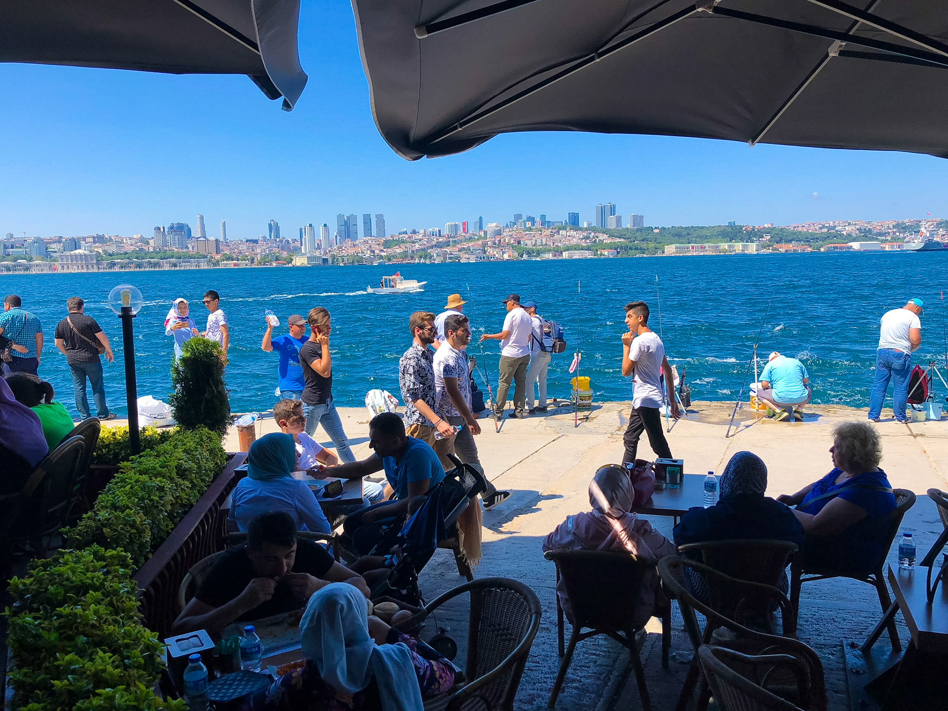 Istanbul
