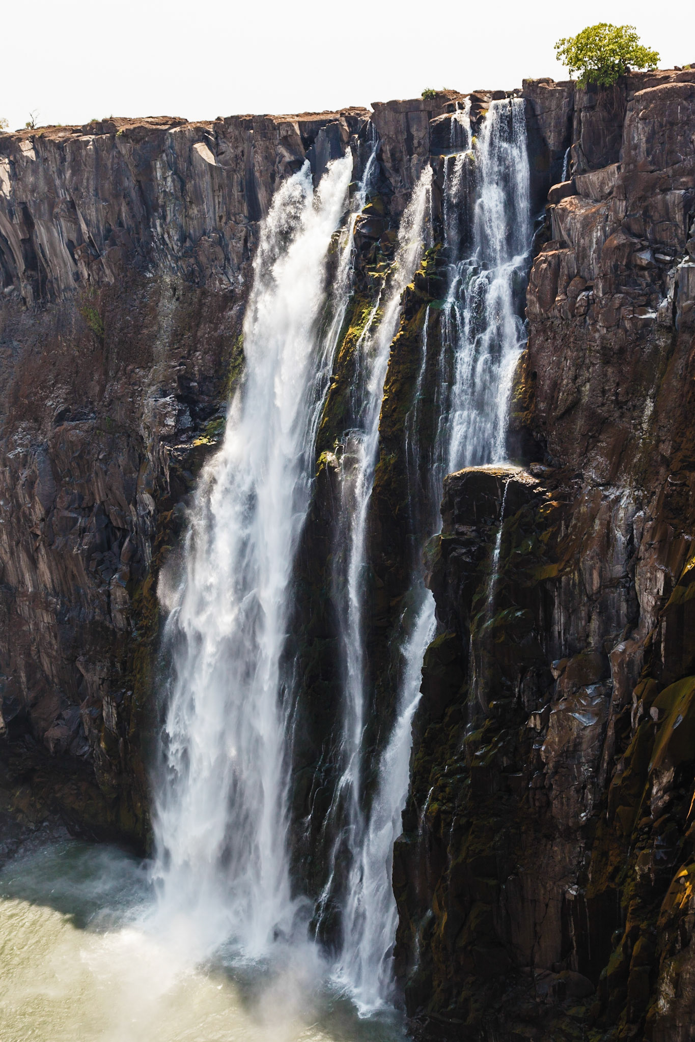 Victoria Falls