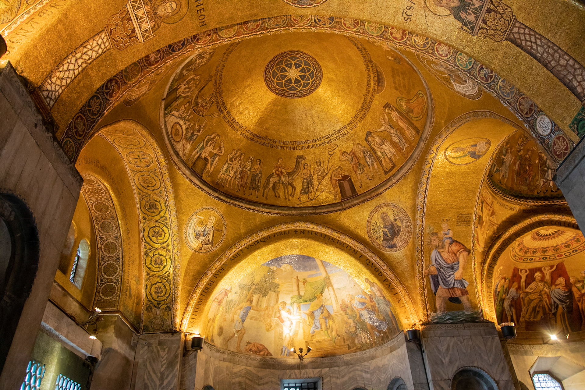 St. Mark's Basilica