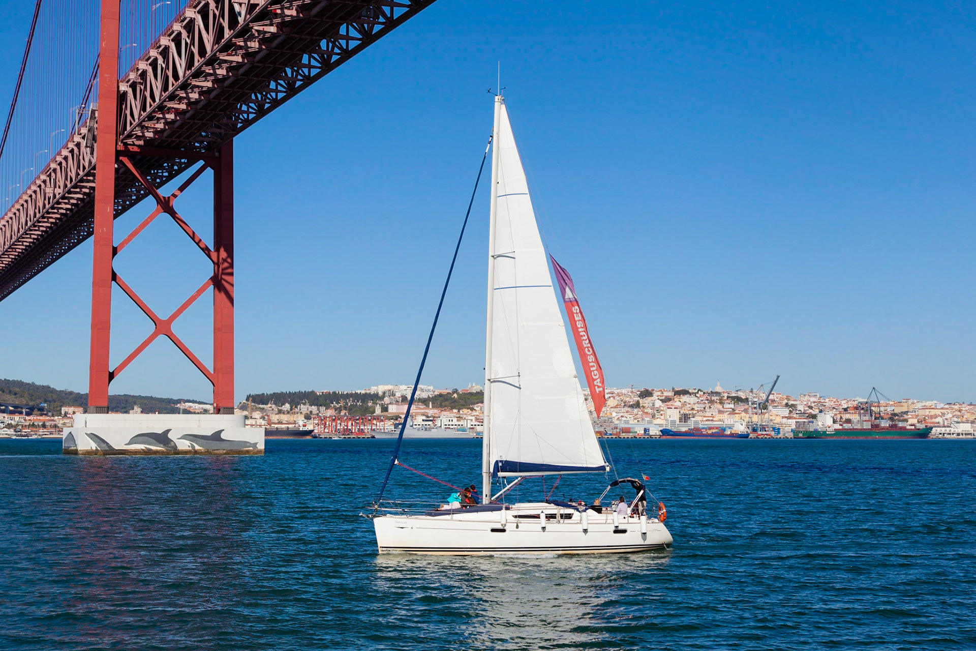 25th of April Bridge