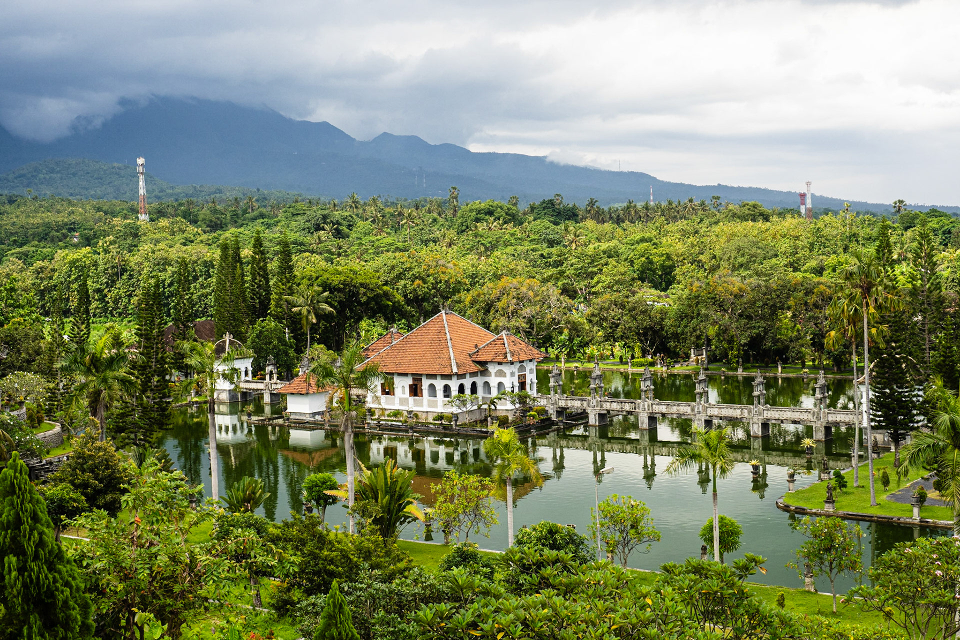 Taman Ujung
