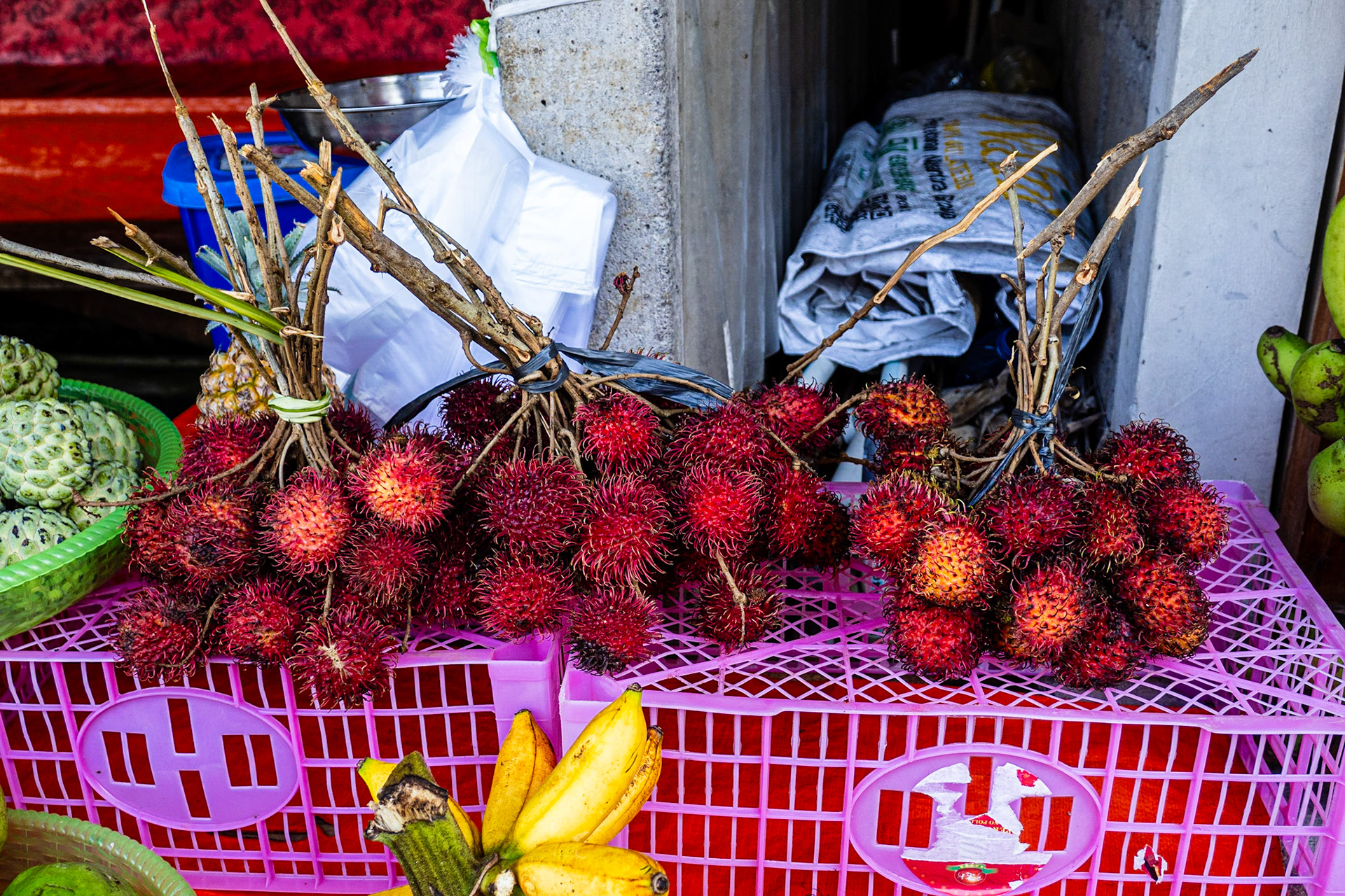 Rambutan