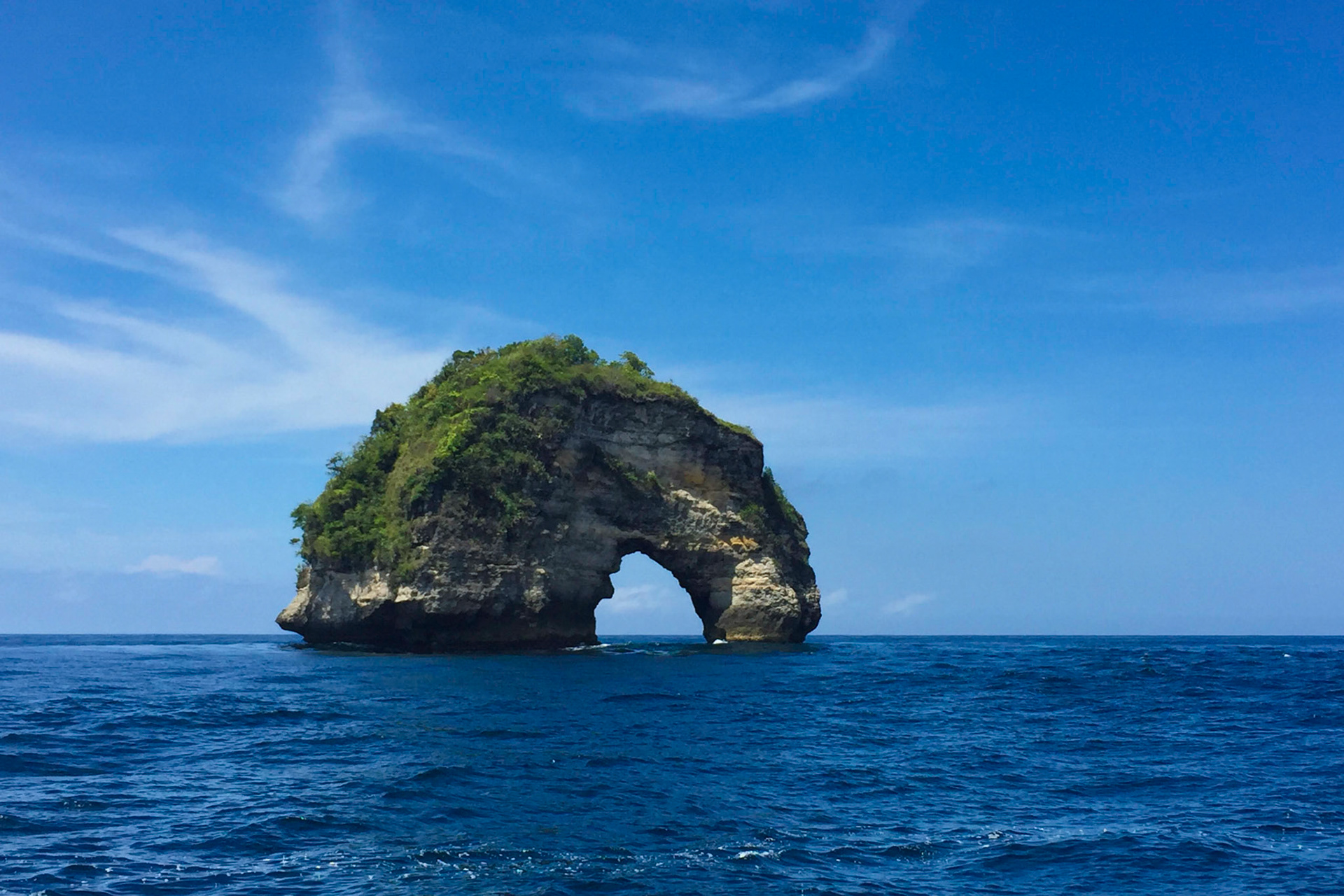 Nusa Penida