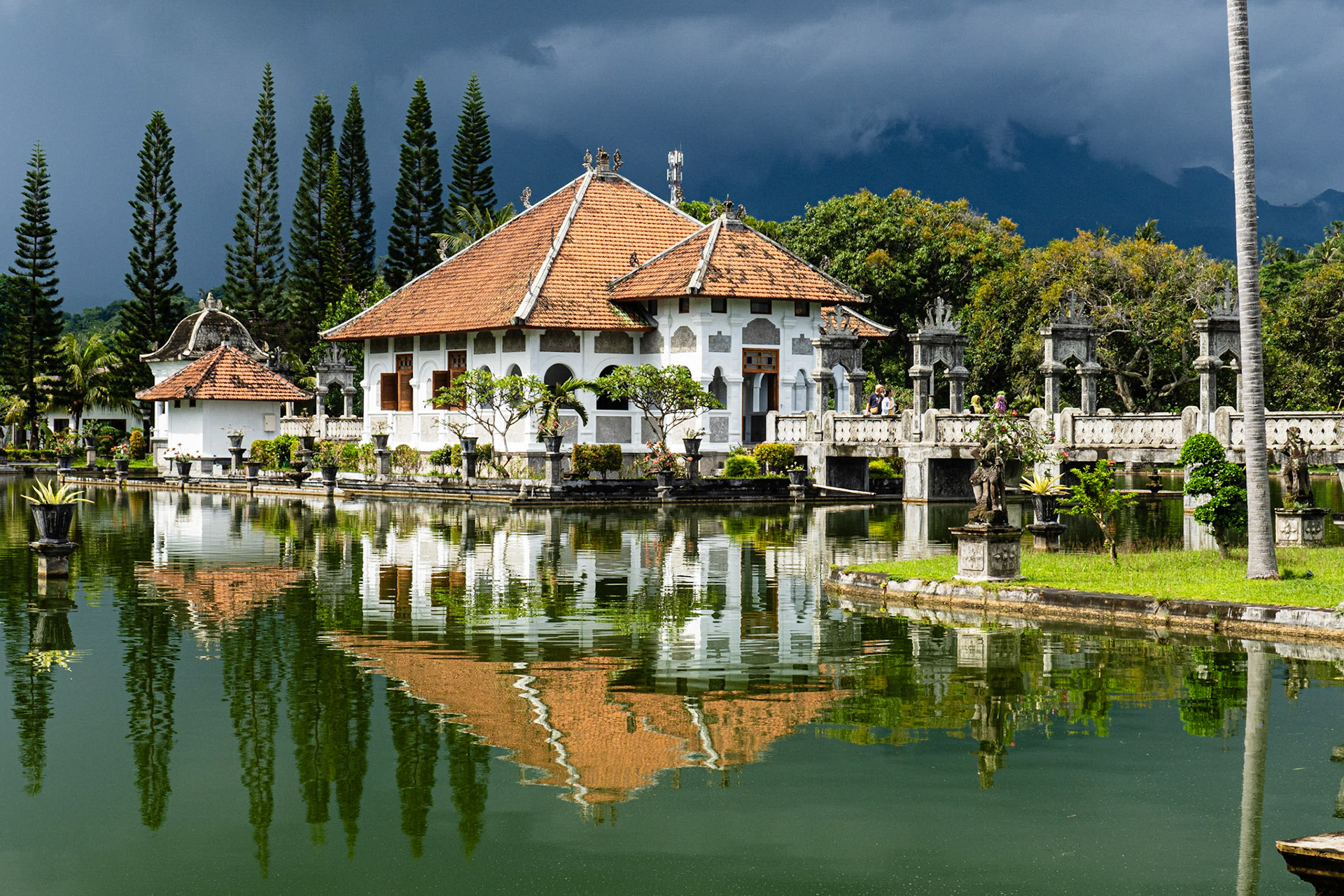 Taman Ujung