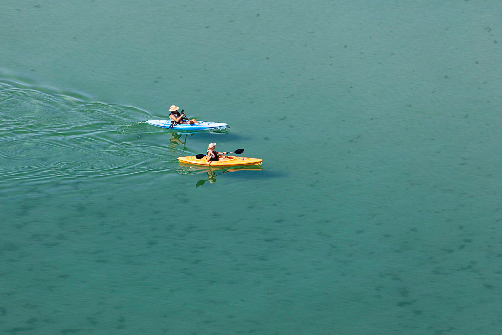 Arcadia Township, Michigan