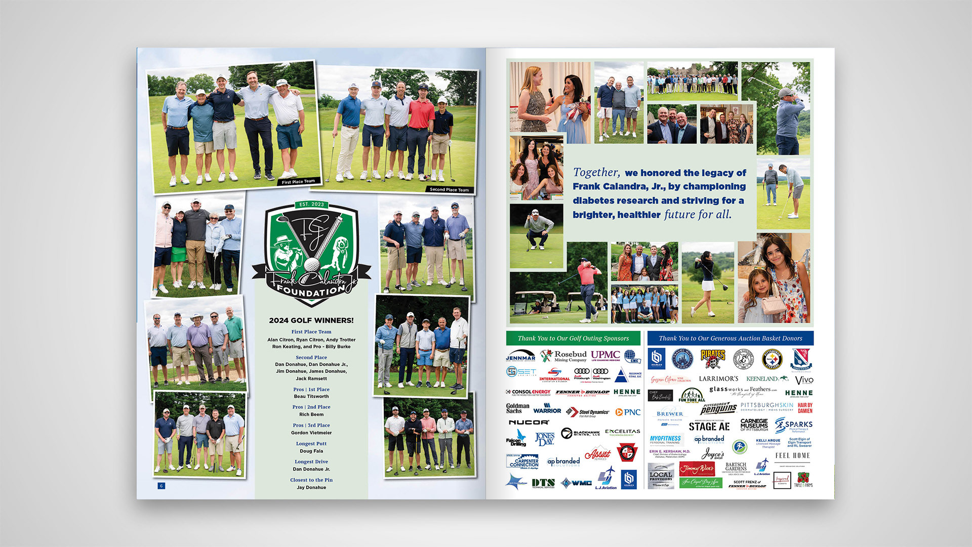 Fall Newsletter