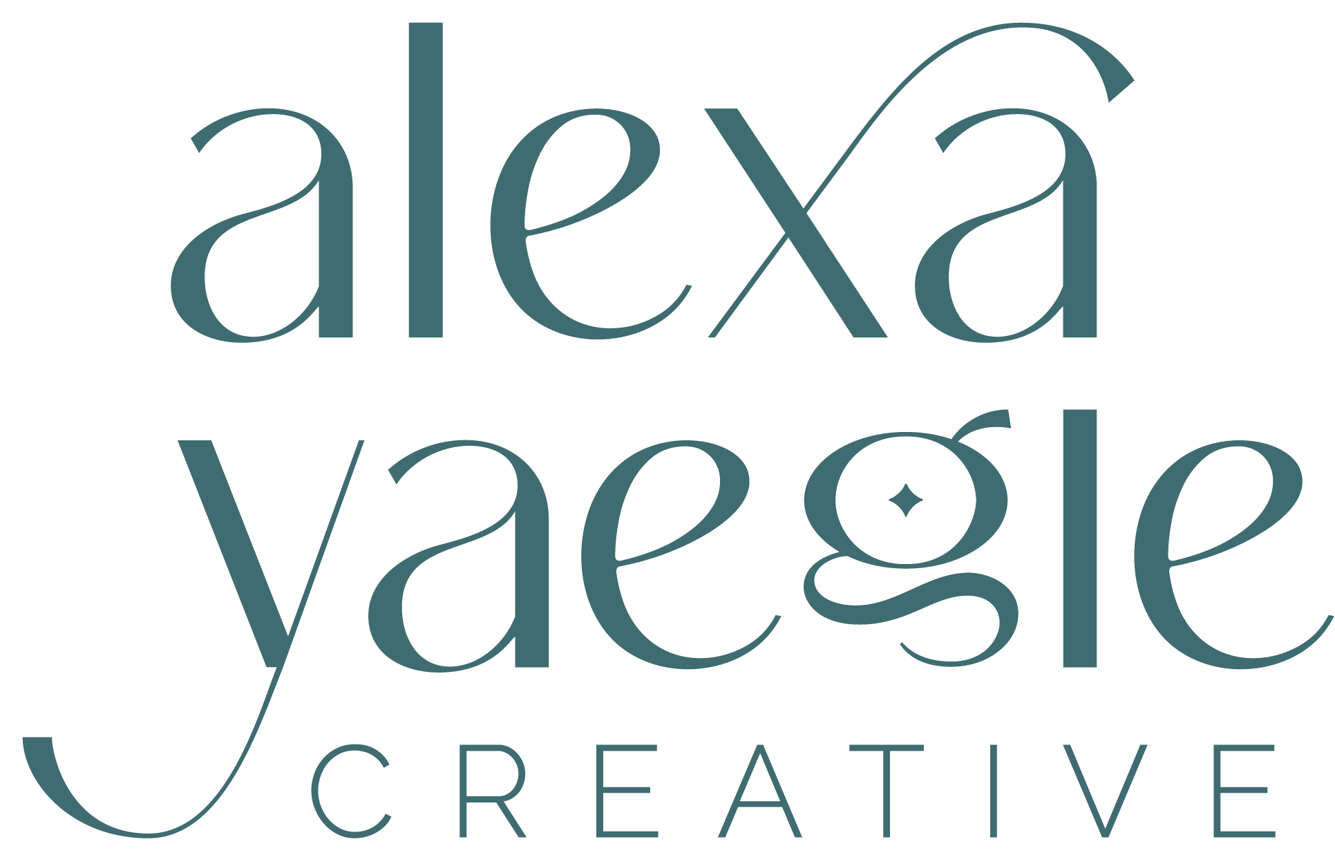 Alexa Yaegle Creative