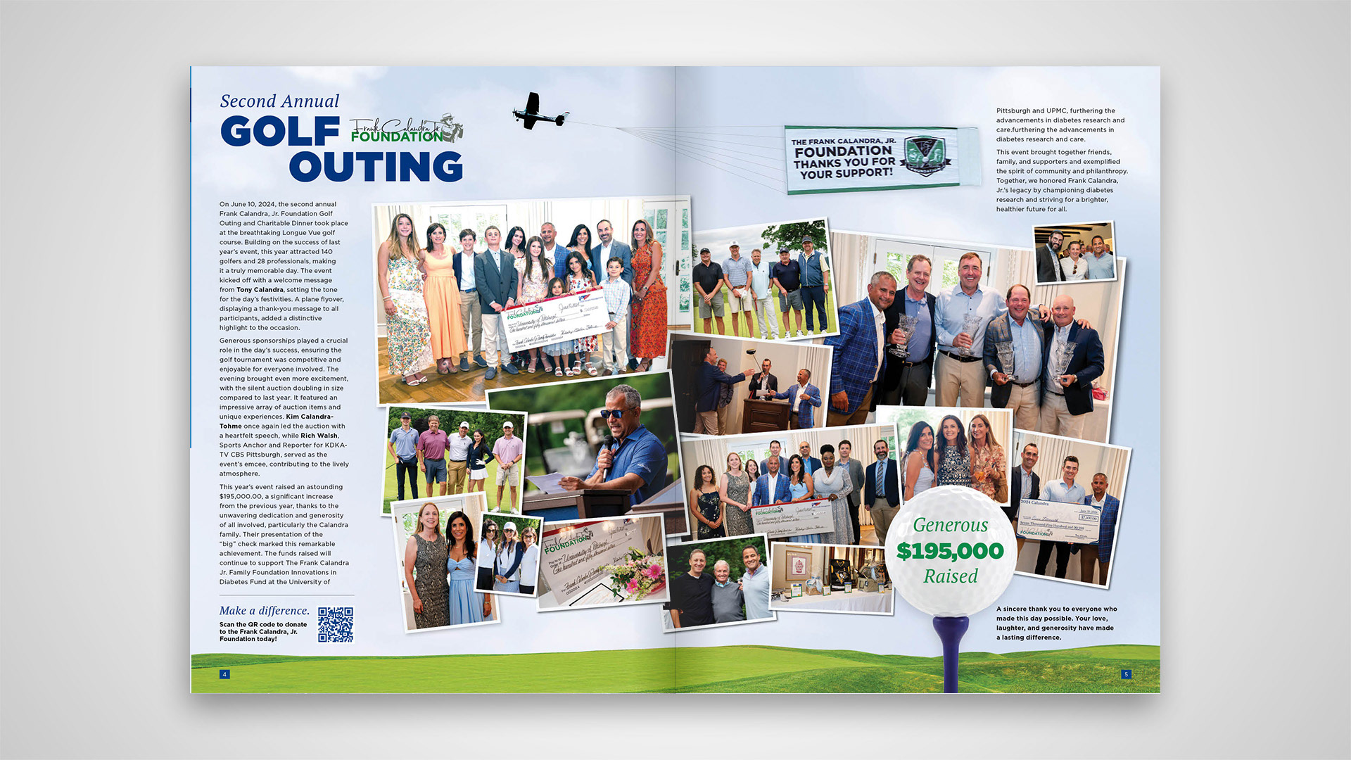 Fall Newsletter