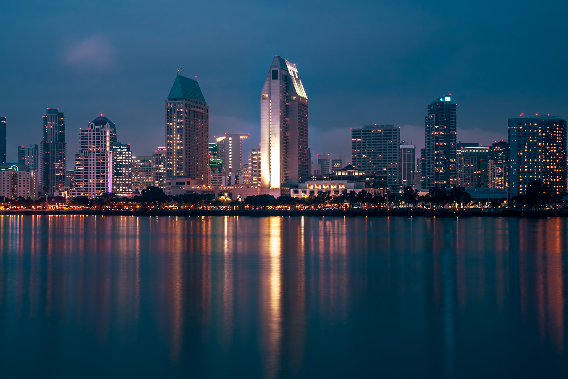 SD Skyline (2018)