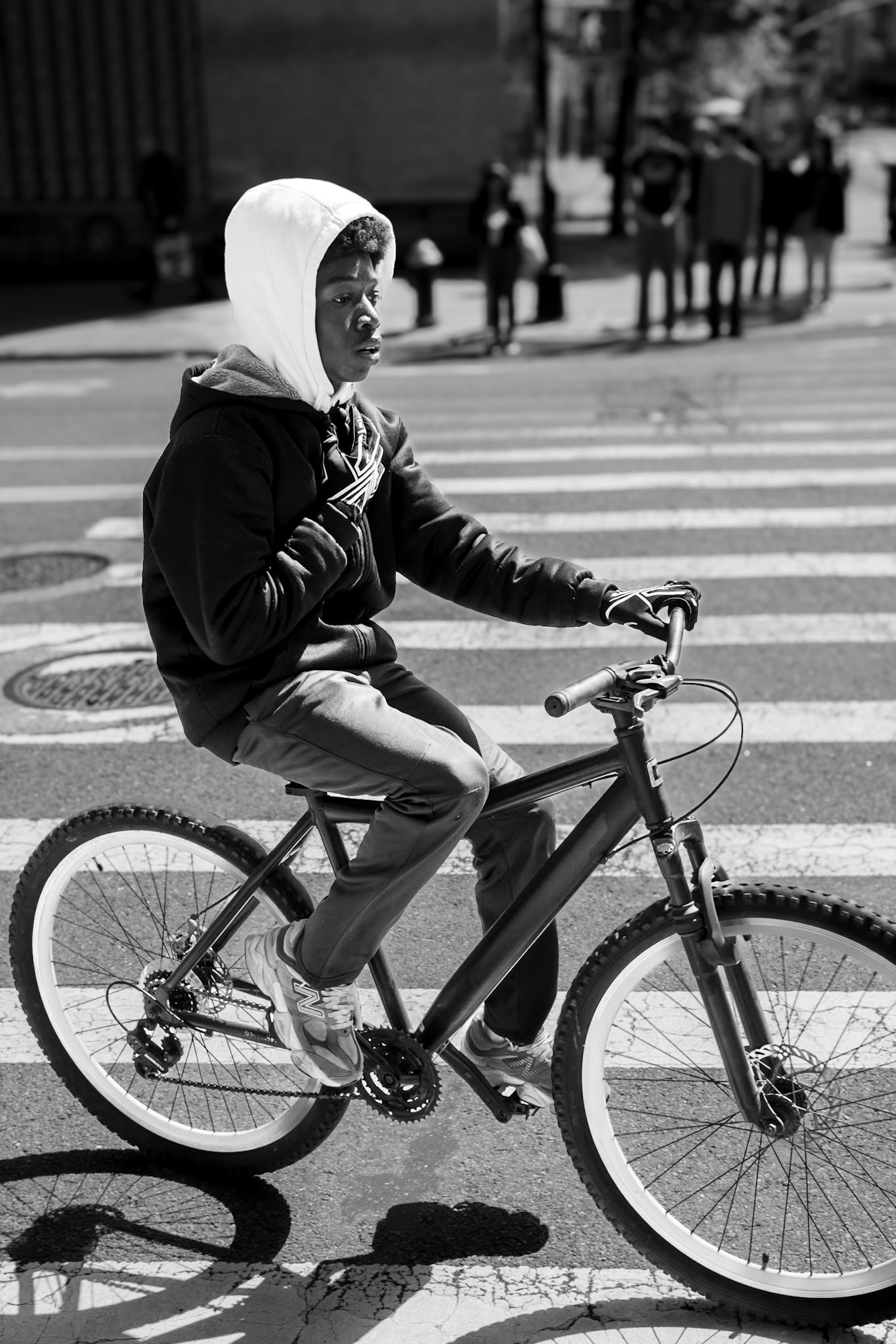 UWS, NYC (2025)