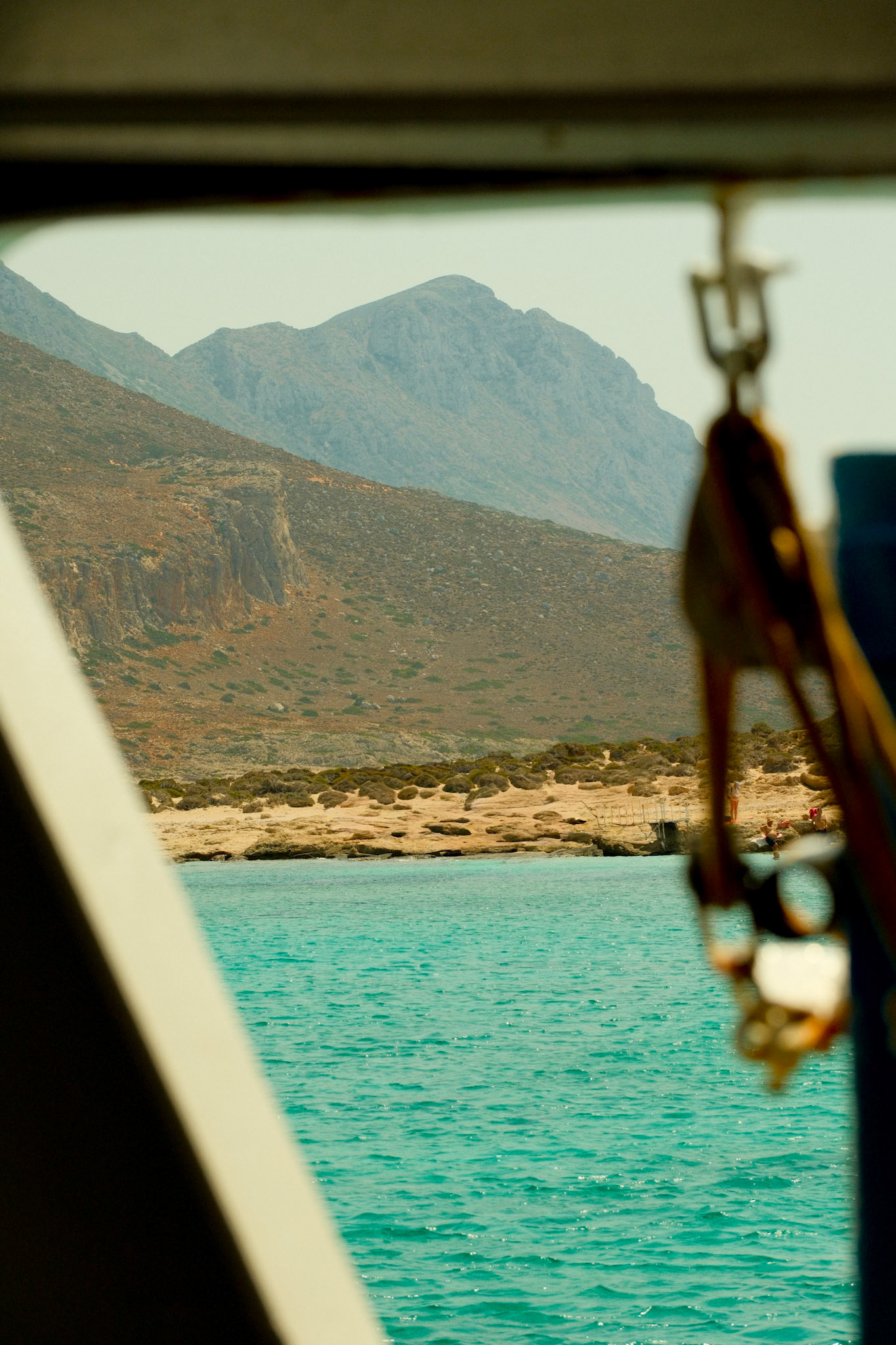 Balos, Crete (2025)
