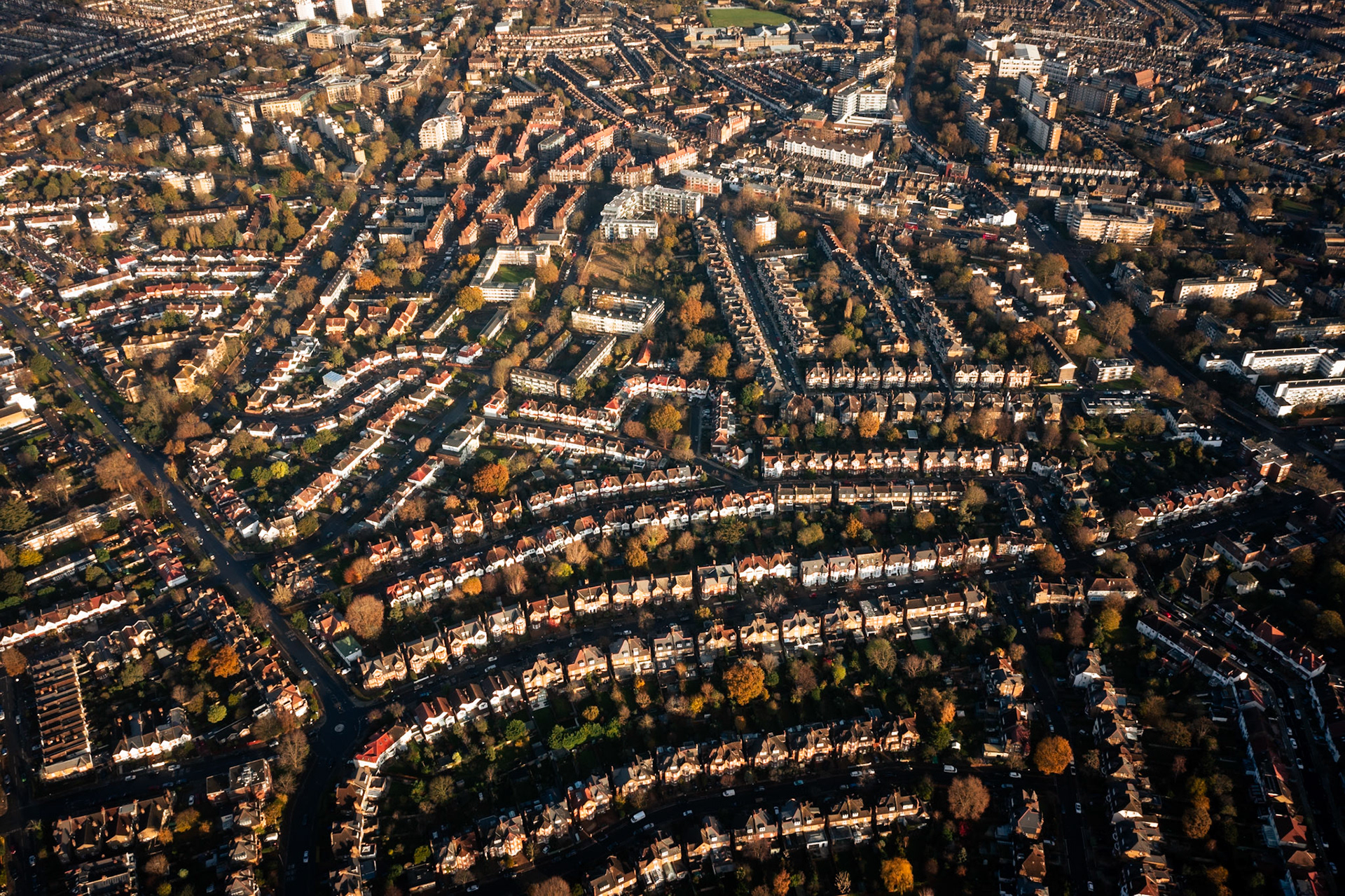 London, UK (2021)