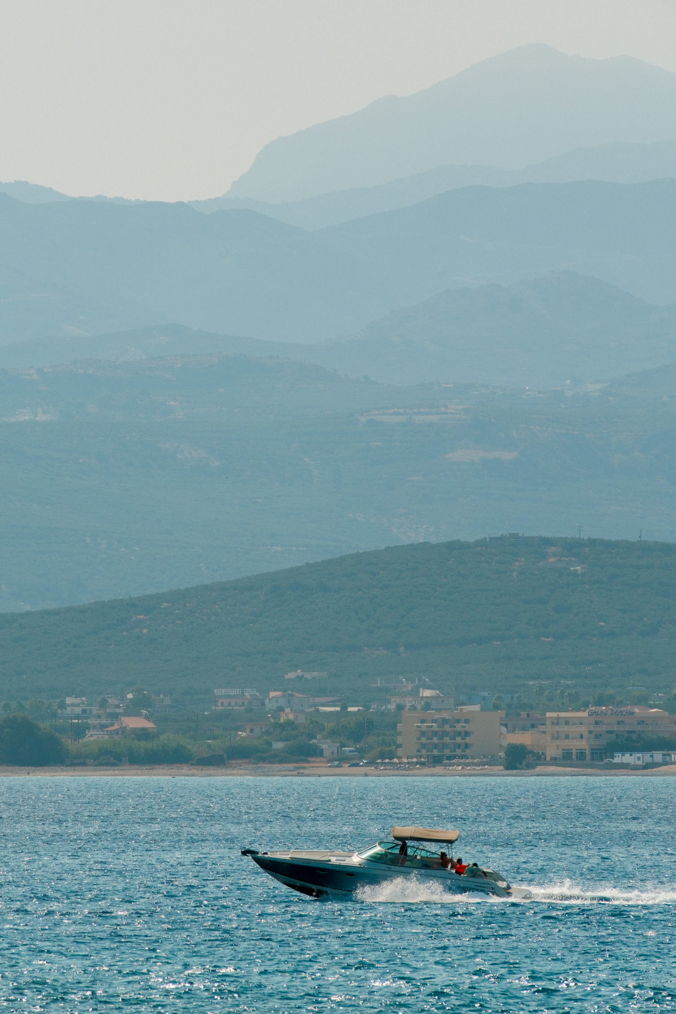 Bay of Kissamos, Crete (2025)