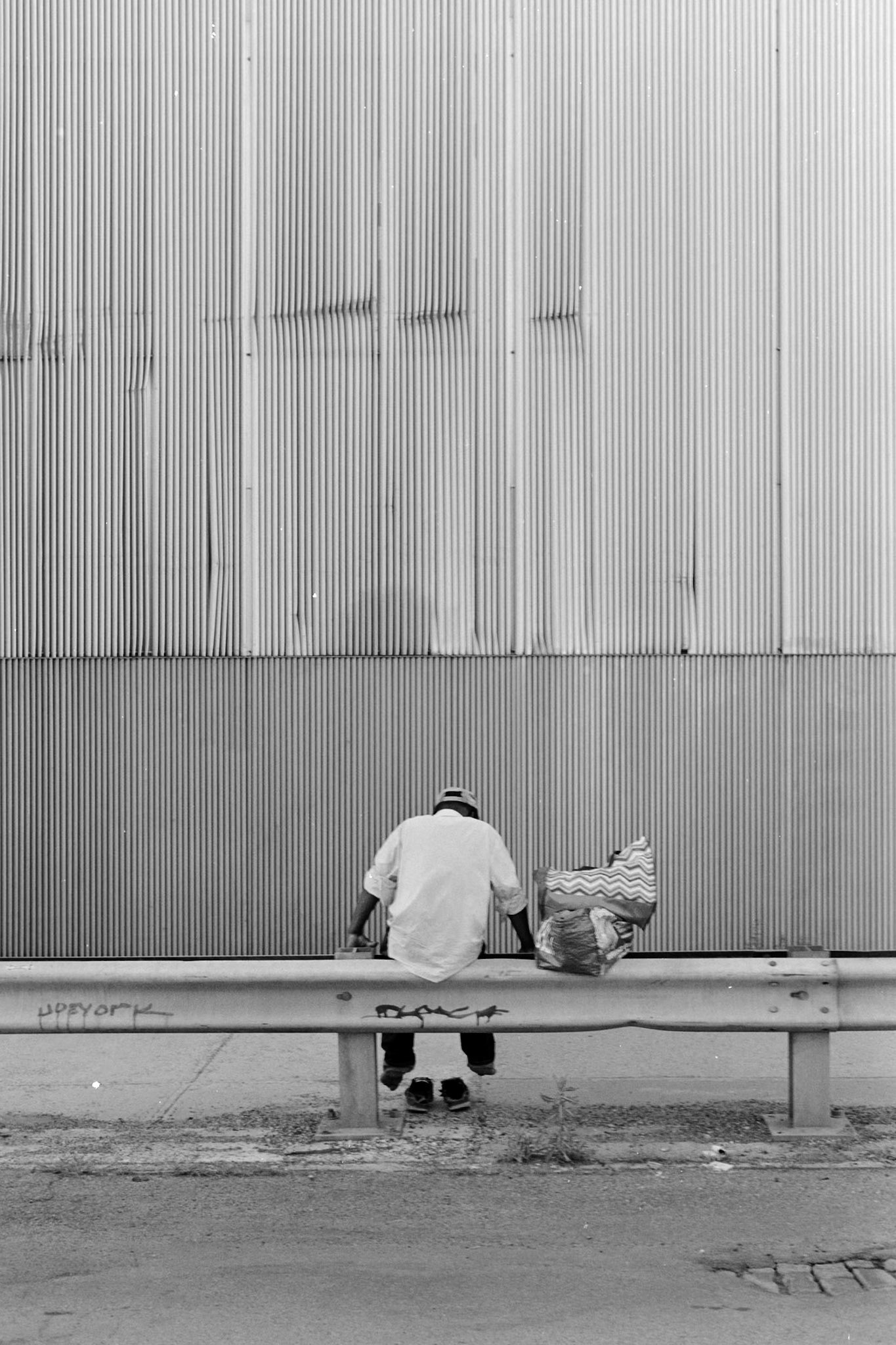 DUMBO, NYC (2025)