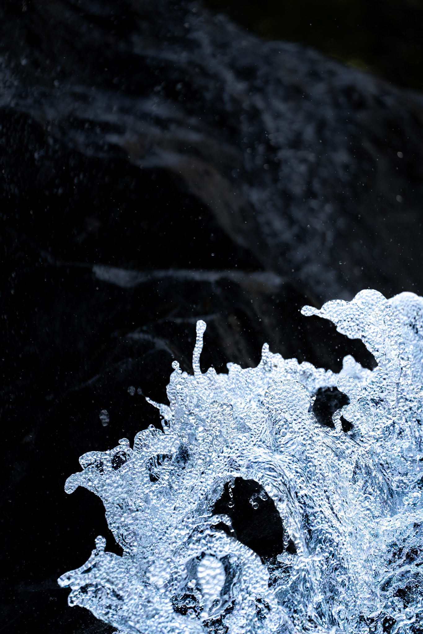 Breaking Glass, Shenandoah (2024)