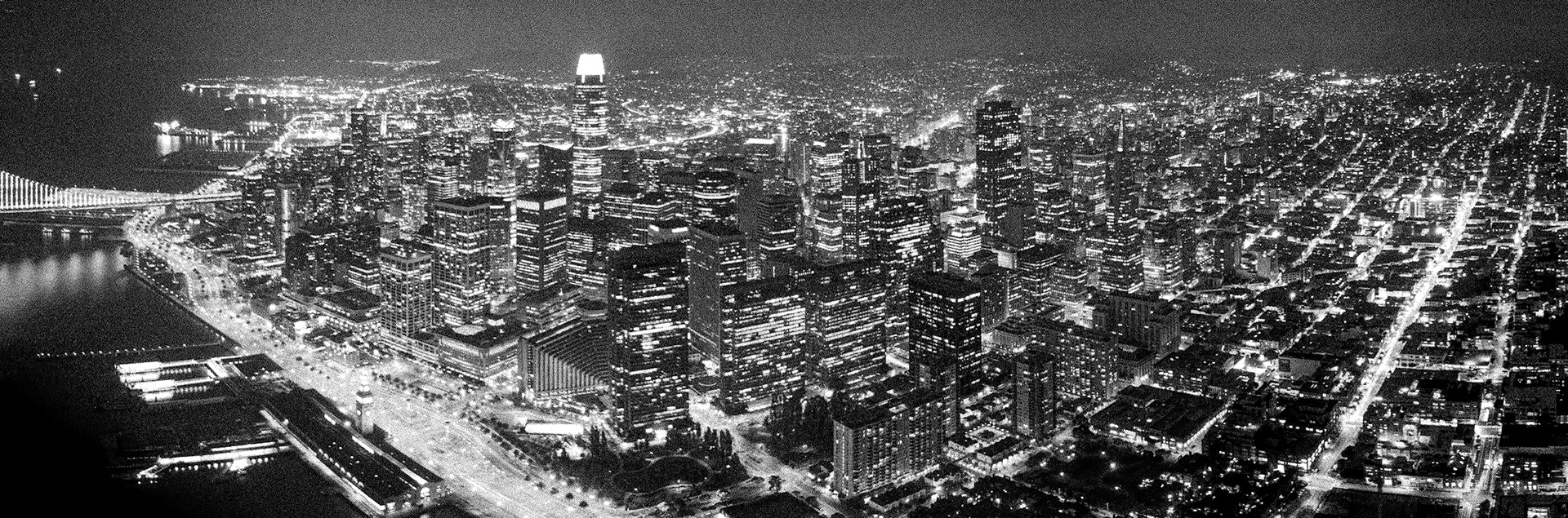 SF Noir Panorama (2019)