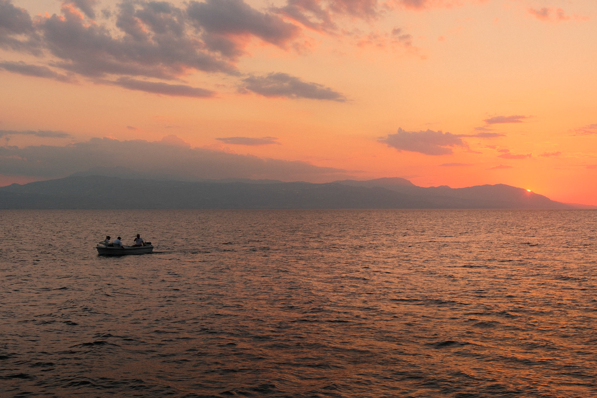 Loutraki, Greece (2025)