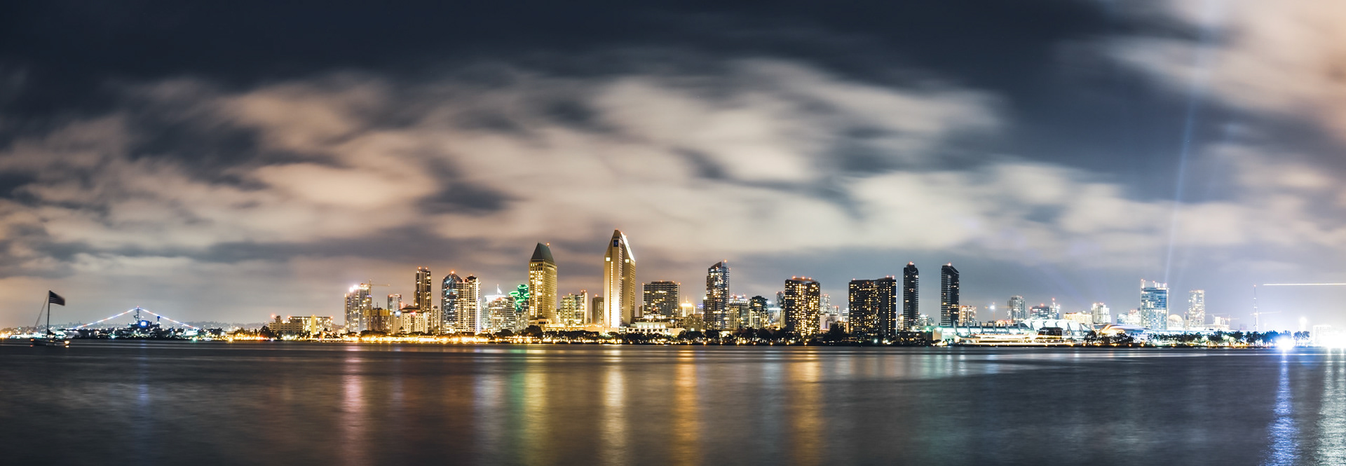 SD Skyline (2016)