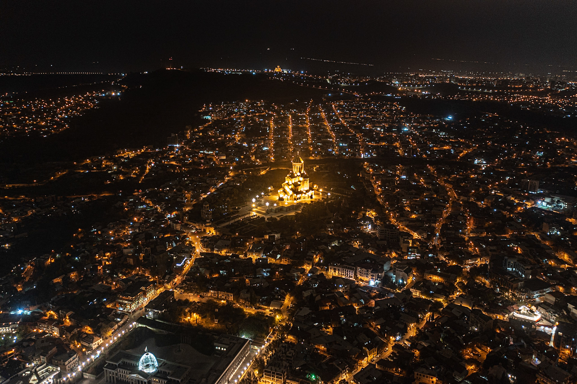 Tbilisi, Georgia (2021)