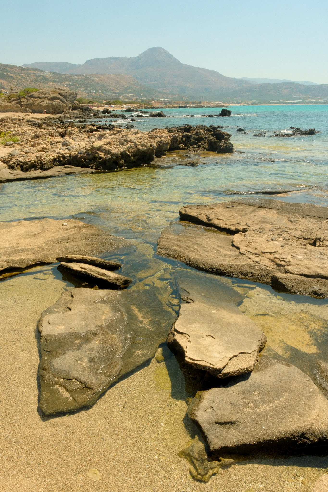Falassarna, Crete (2025)