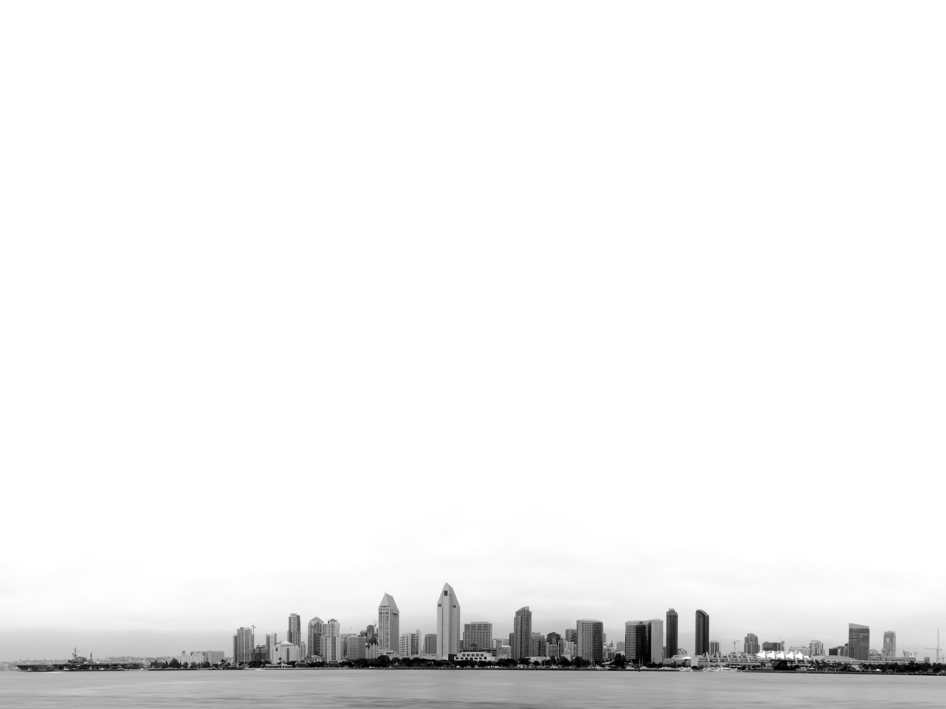 Washed Out Skyline, SD (2016)