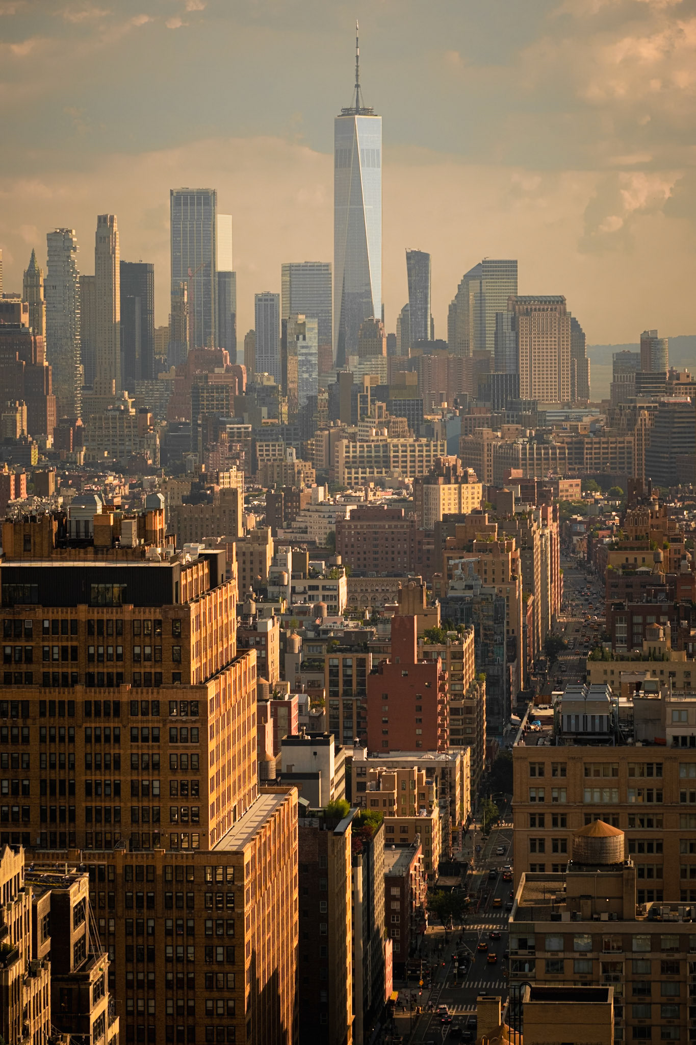 NYC (2025)