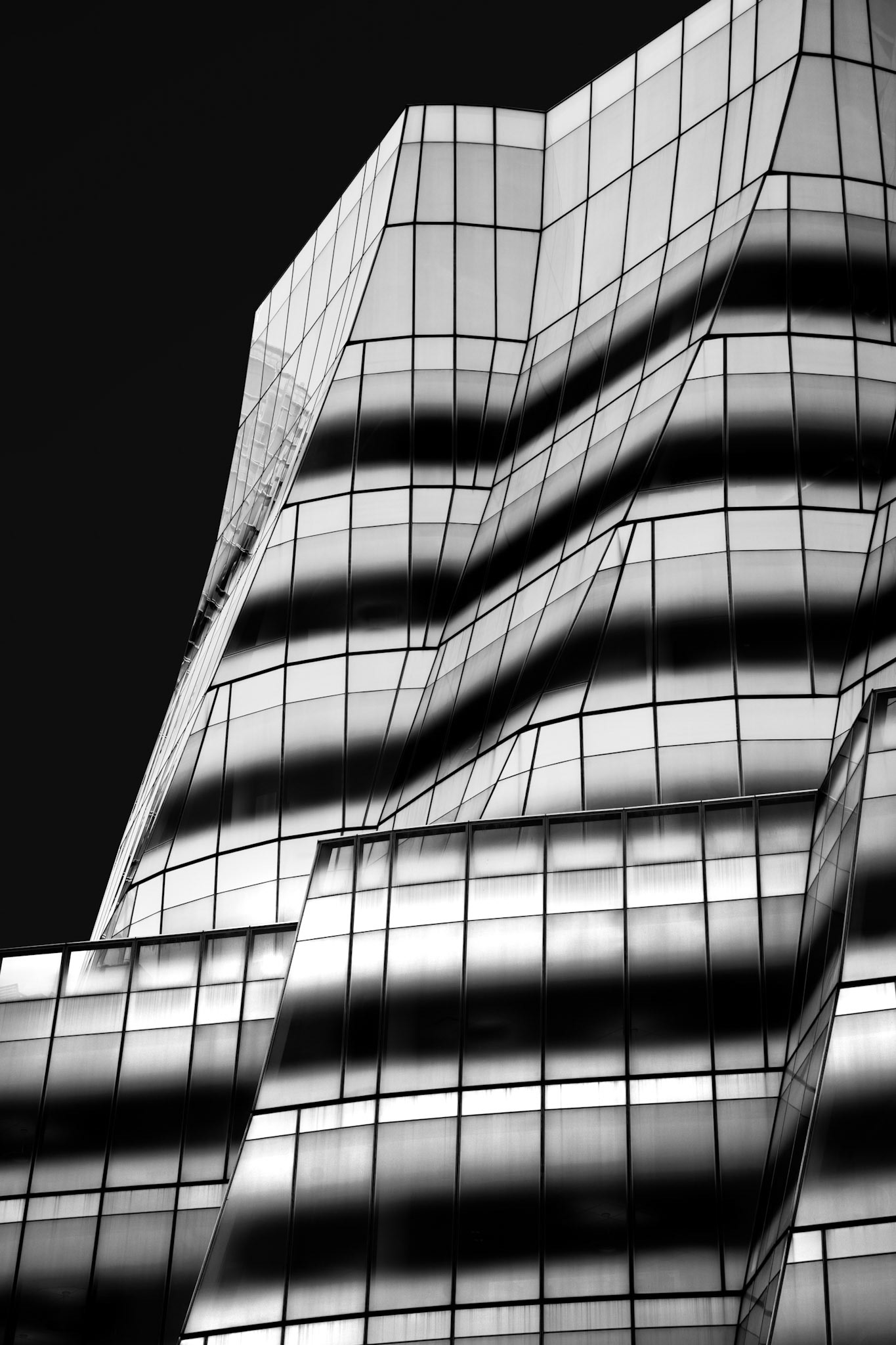 IAC Building, NYC (2025)