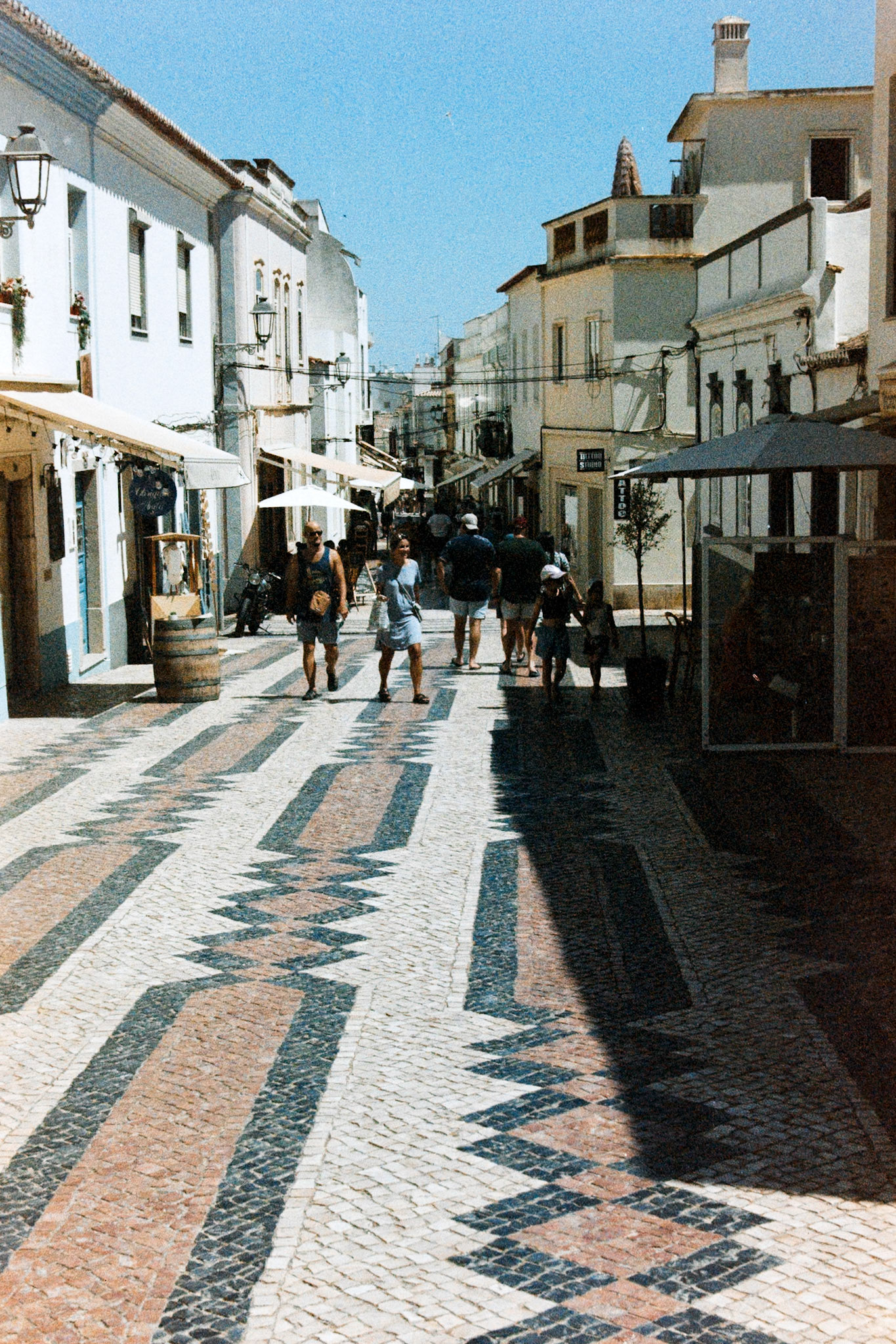 Lagos, Portugal (2024)