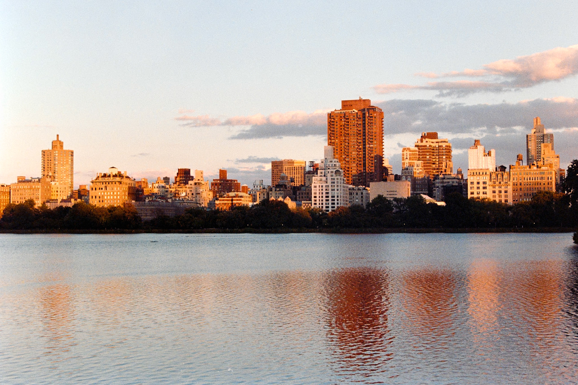 UES Golden Hour (2024)