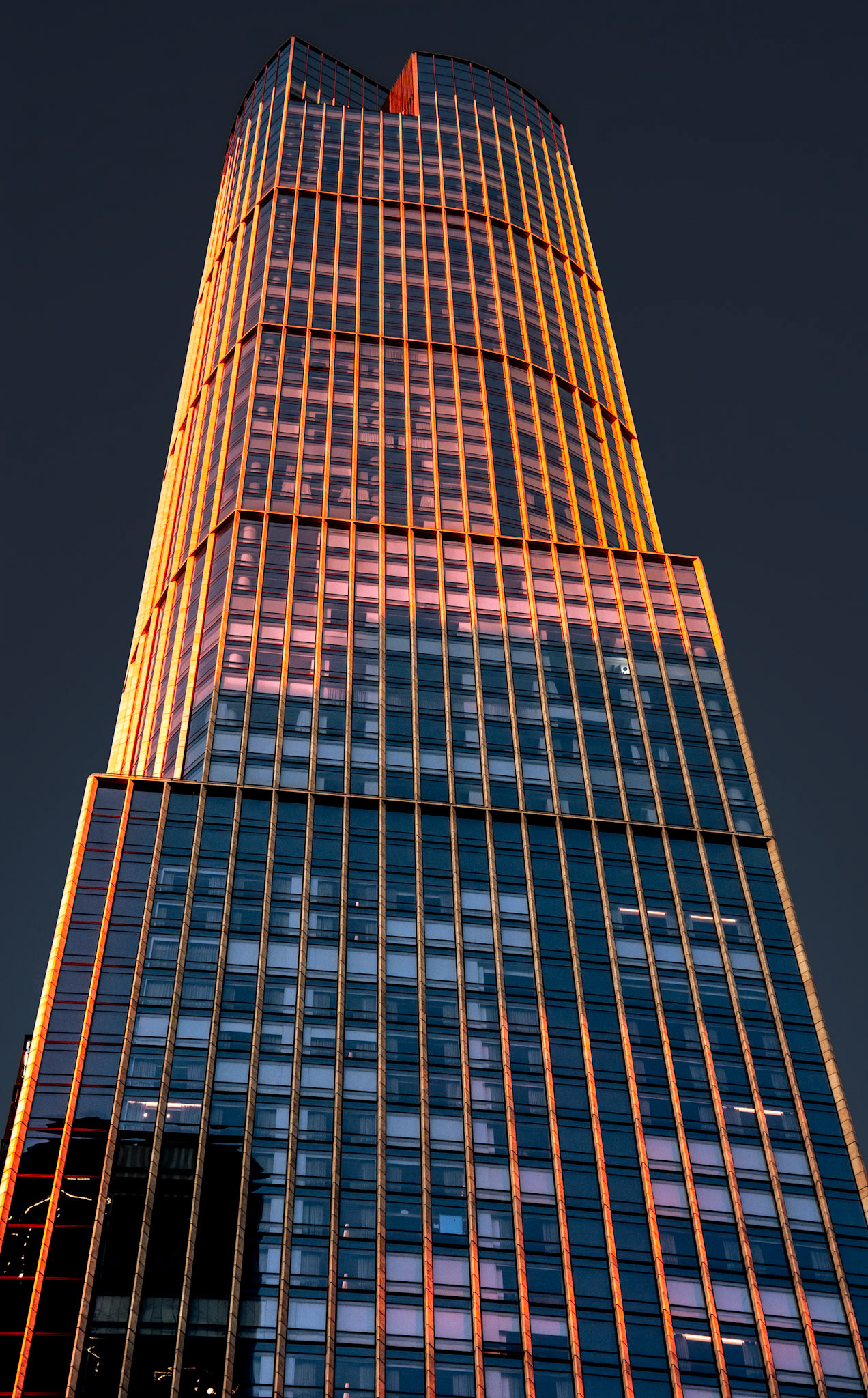 Hudson Yards, NYC (2024)